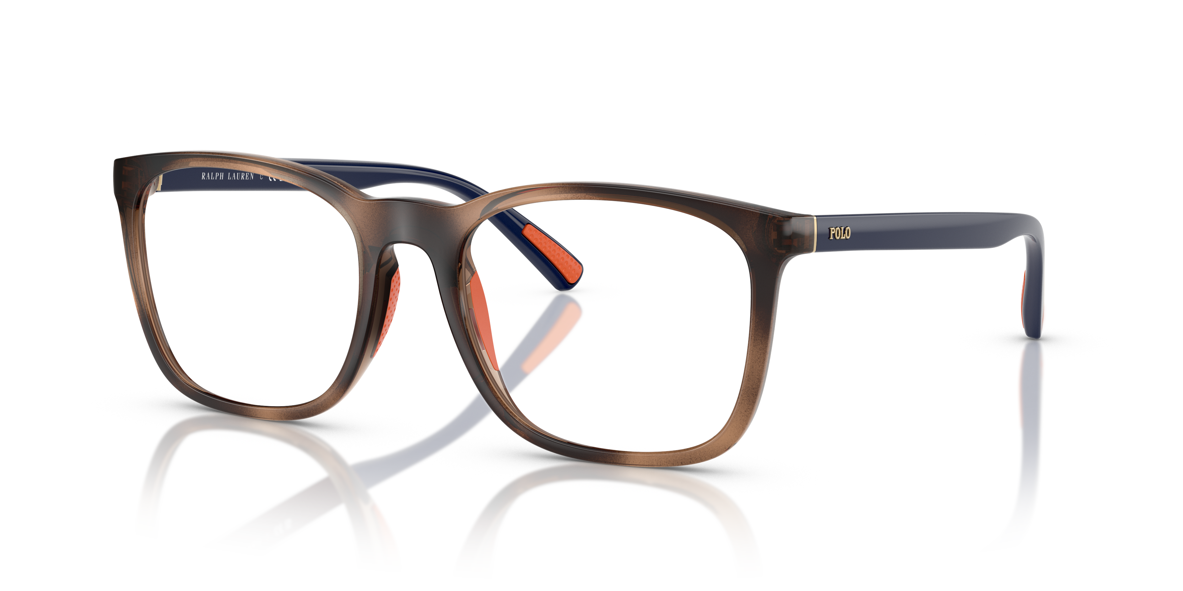 Polo Ralph Lauren - PH2281U - Shiny Dark Havana