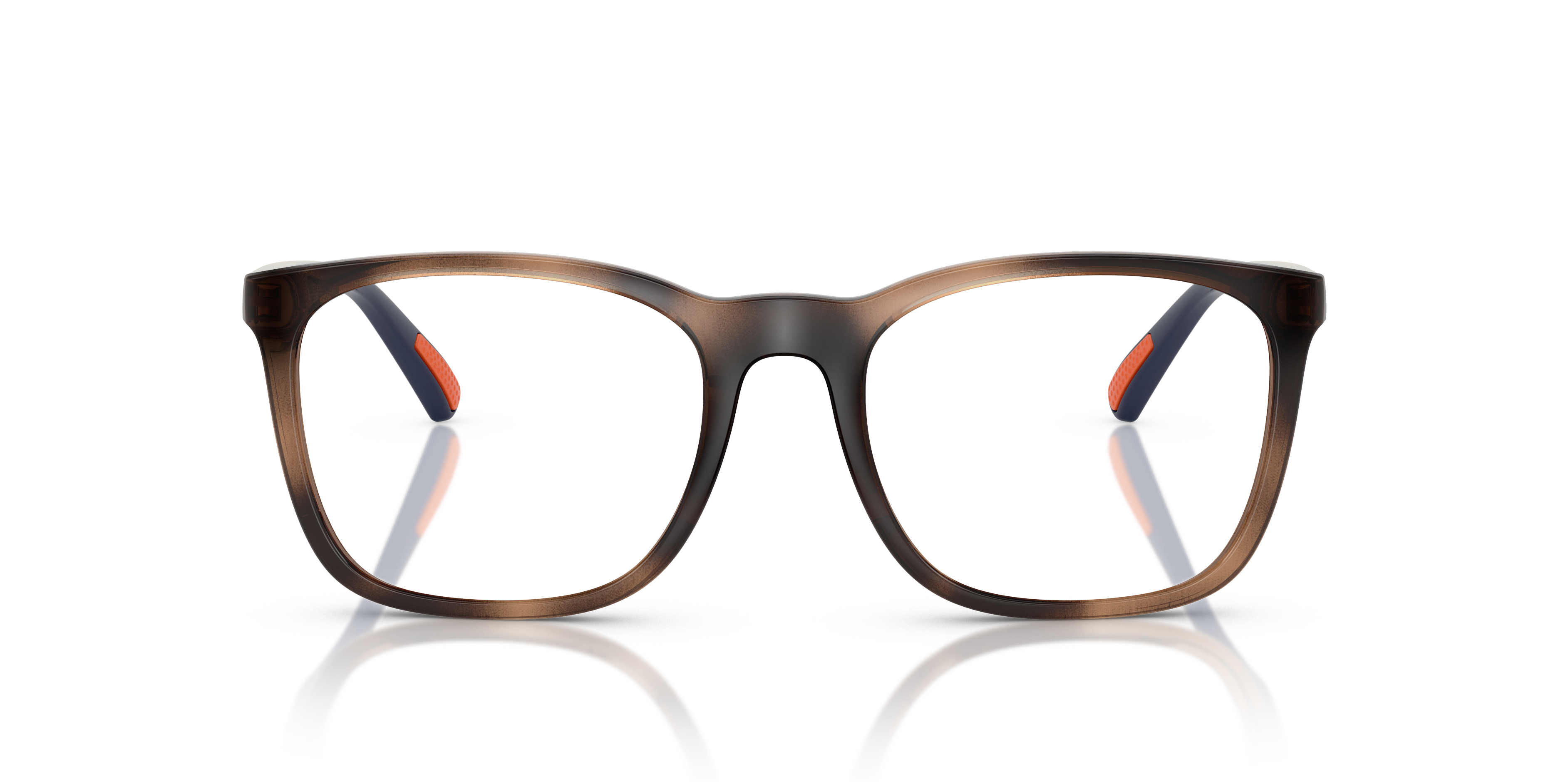 Polo Ralph Lauren - PH2281U - Shiny Dark Havana
