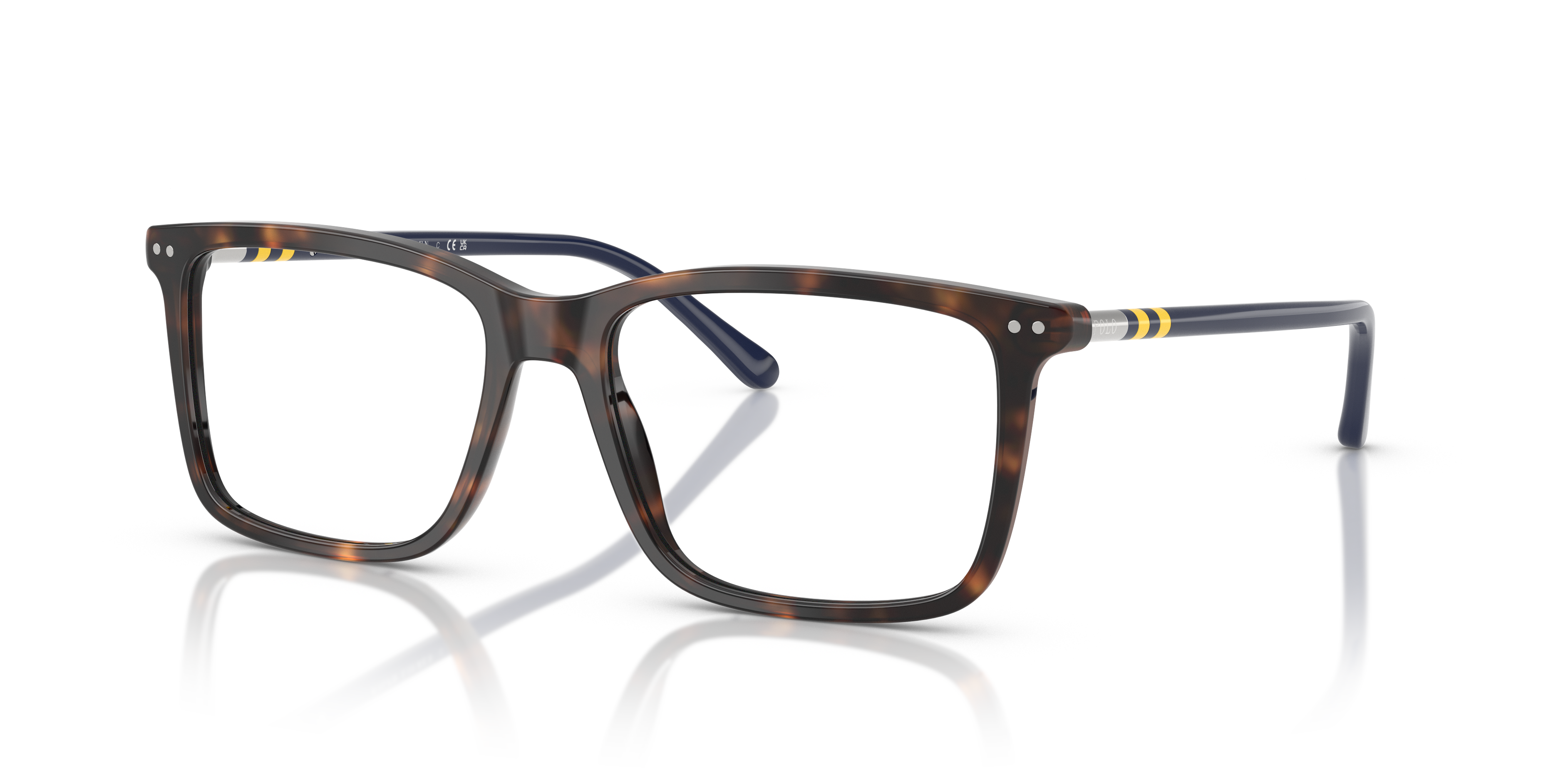 Polo Ralph Lauren - PH2287 - Shiny Havana