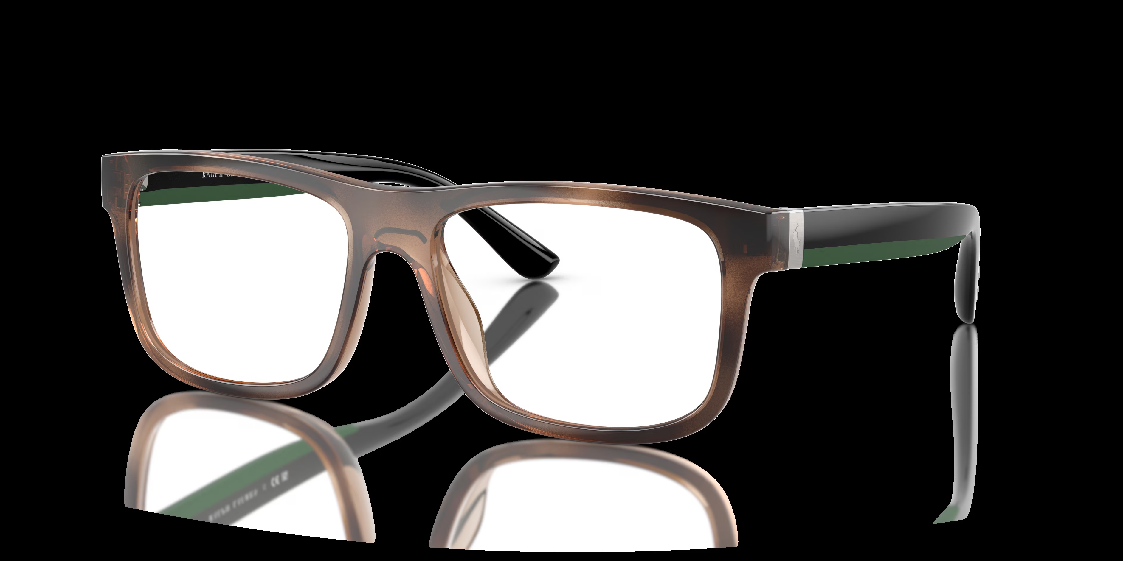 Polo Ralph Lauren - PH2290U - Shiny Havana