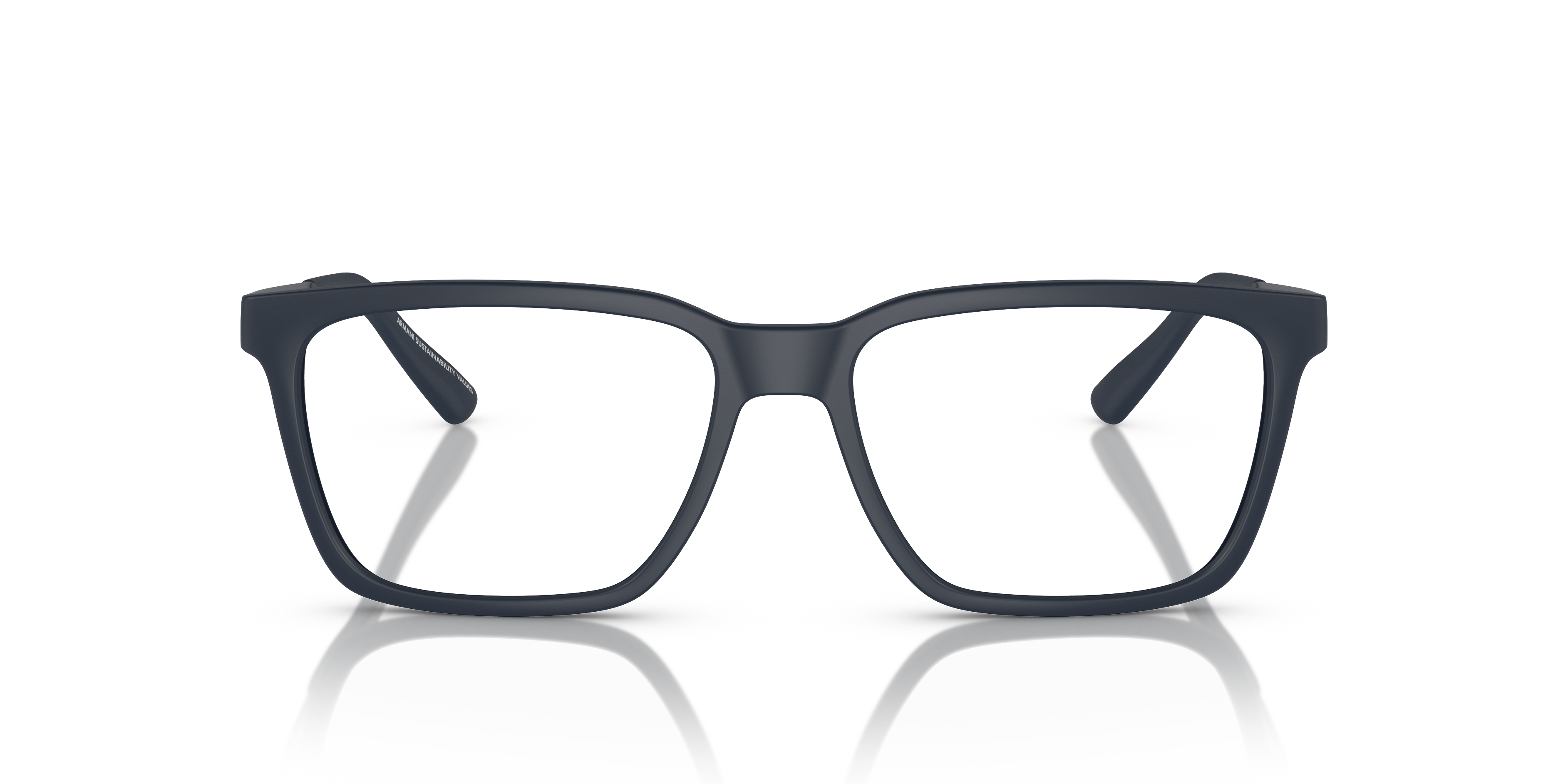 Armani Exchange - AX3103 - Matte Blue