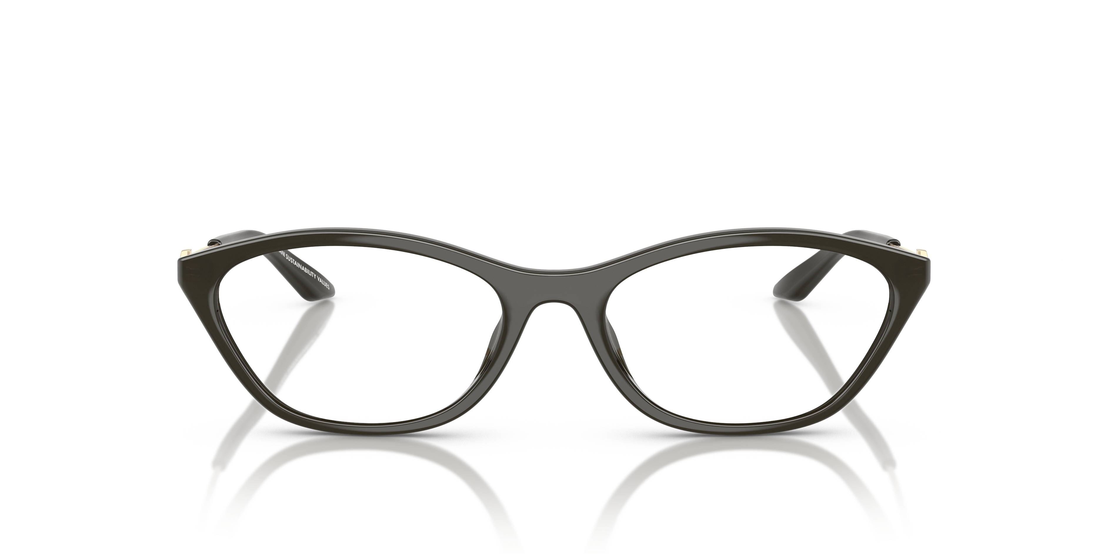 Armani Exchange - AX3121U - Opalescent Dark Grey