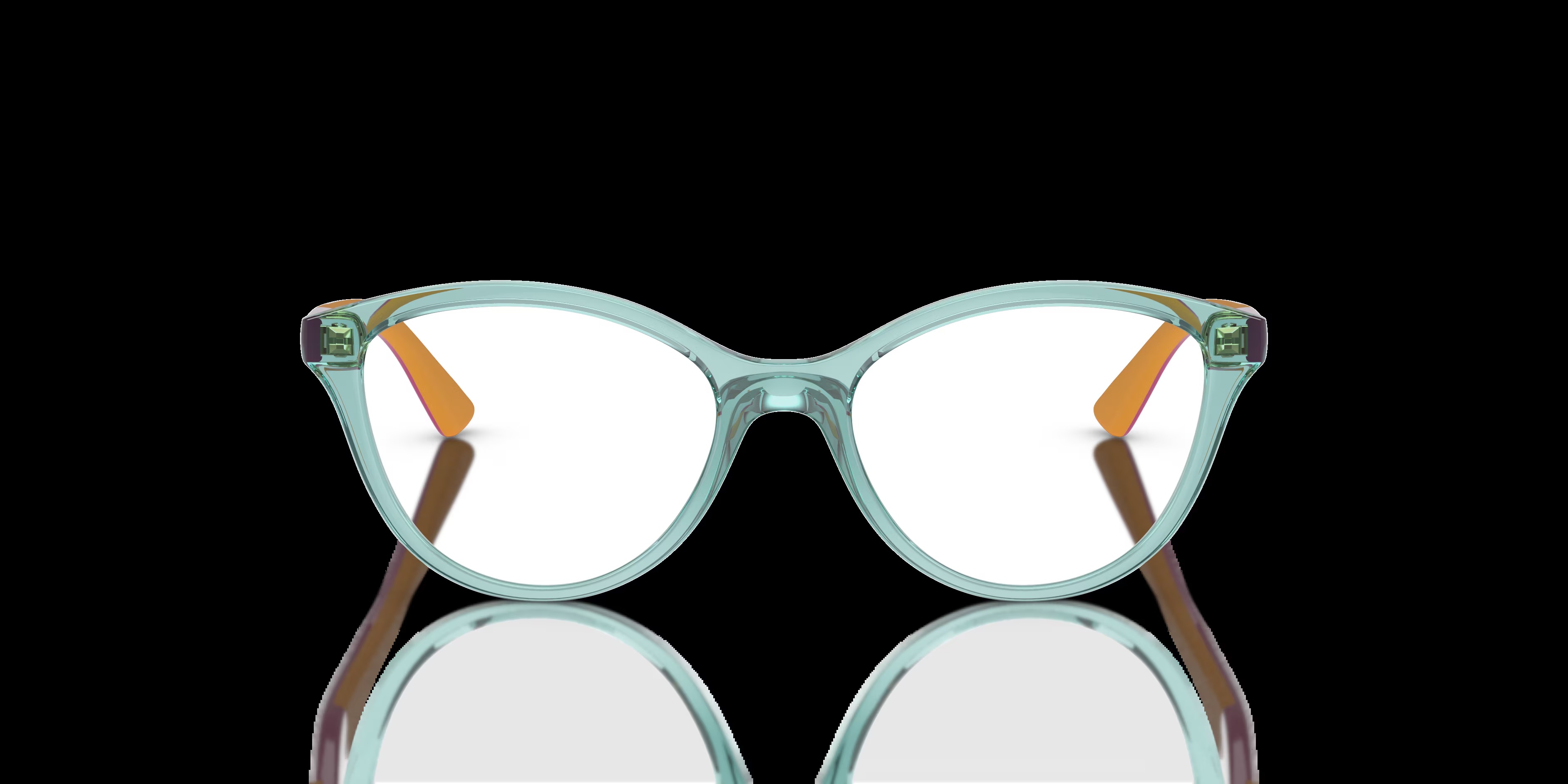 Vogue Eyewear - VY2019 - Transparent Sage