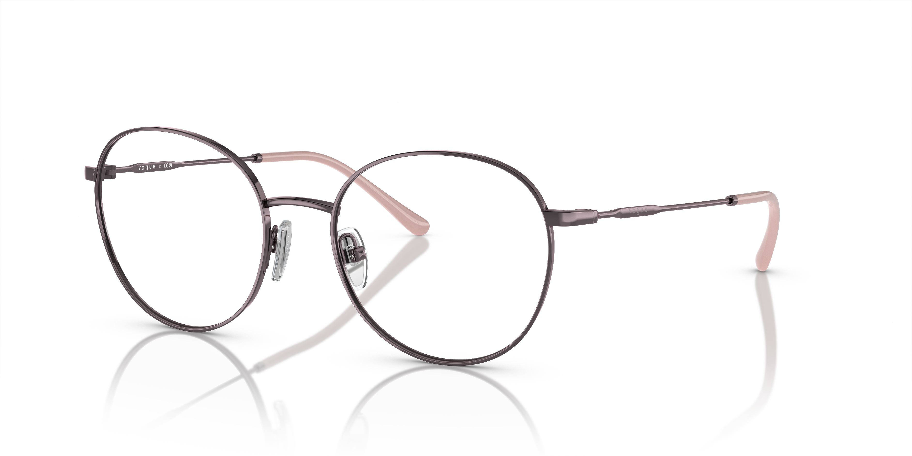 Vogue Eyewear - VO4280 - Top Red/Gold