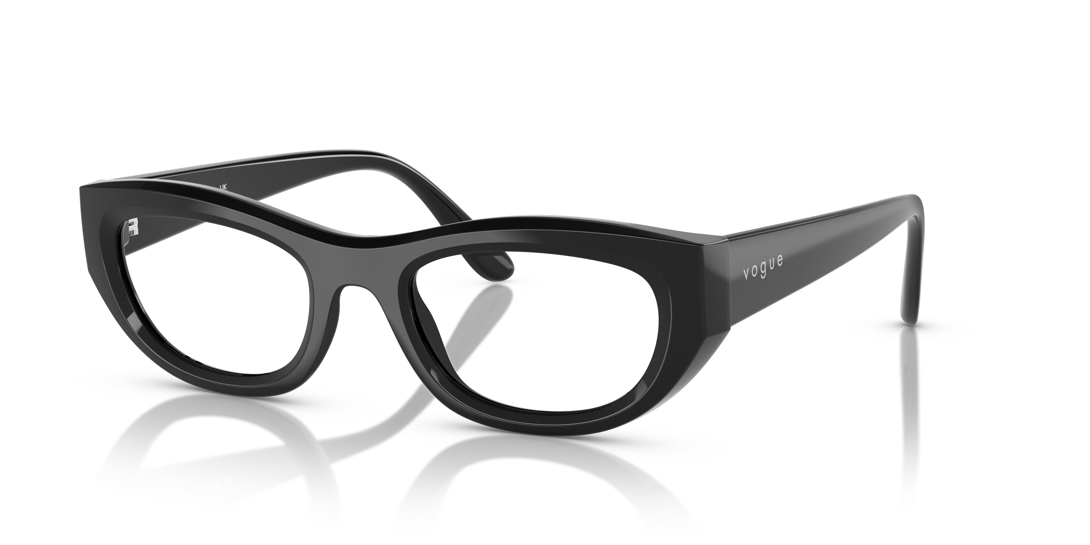 Vogue Eyewear - VO5615 - Black