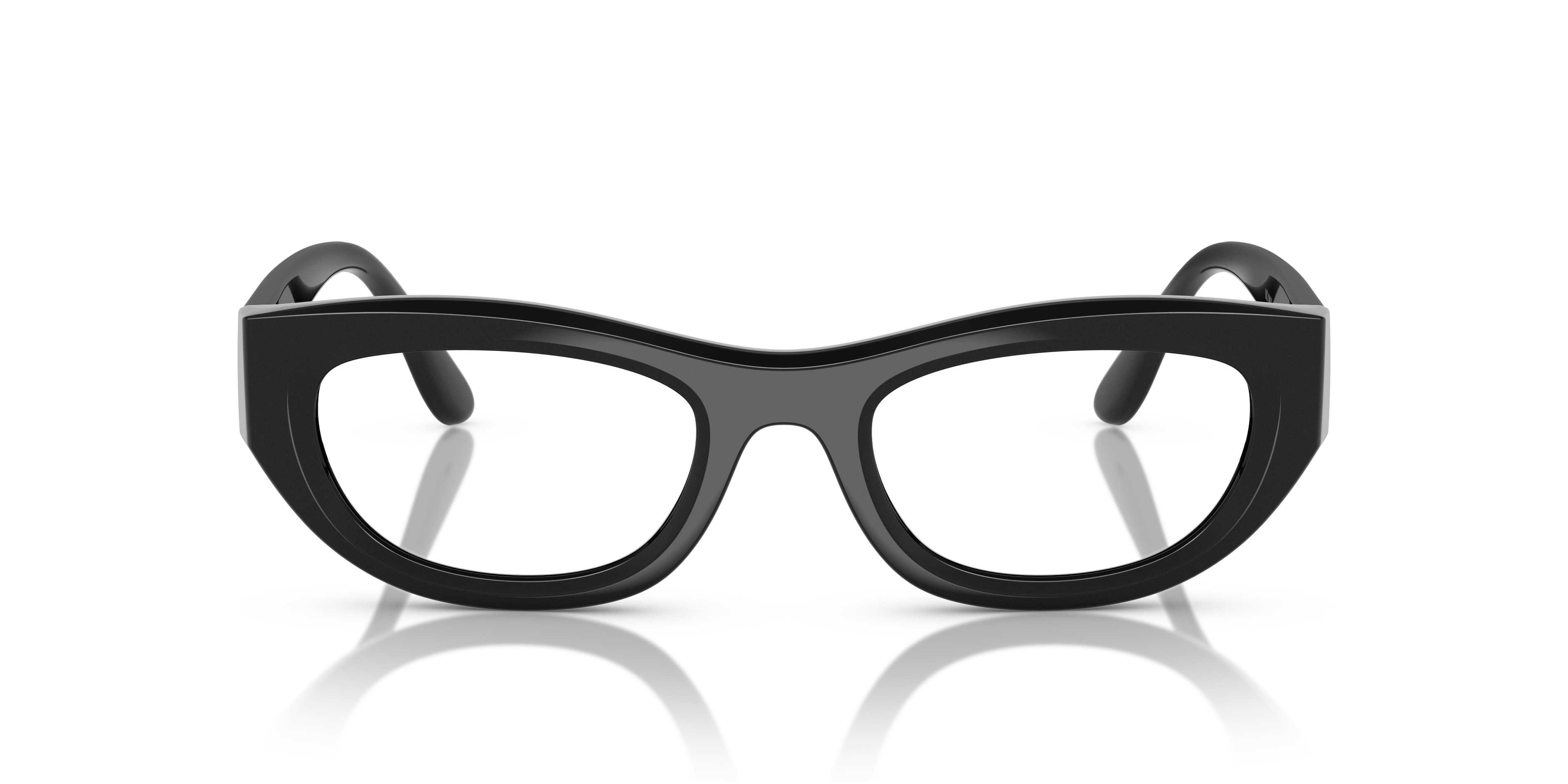 Vogue Eyewear - VO5615 - Black