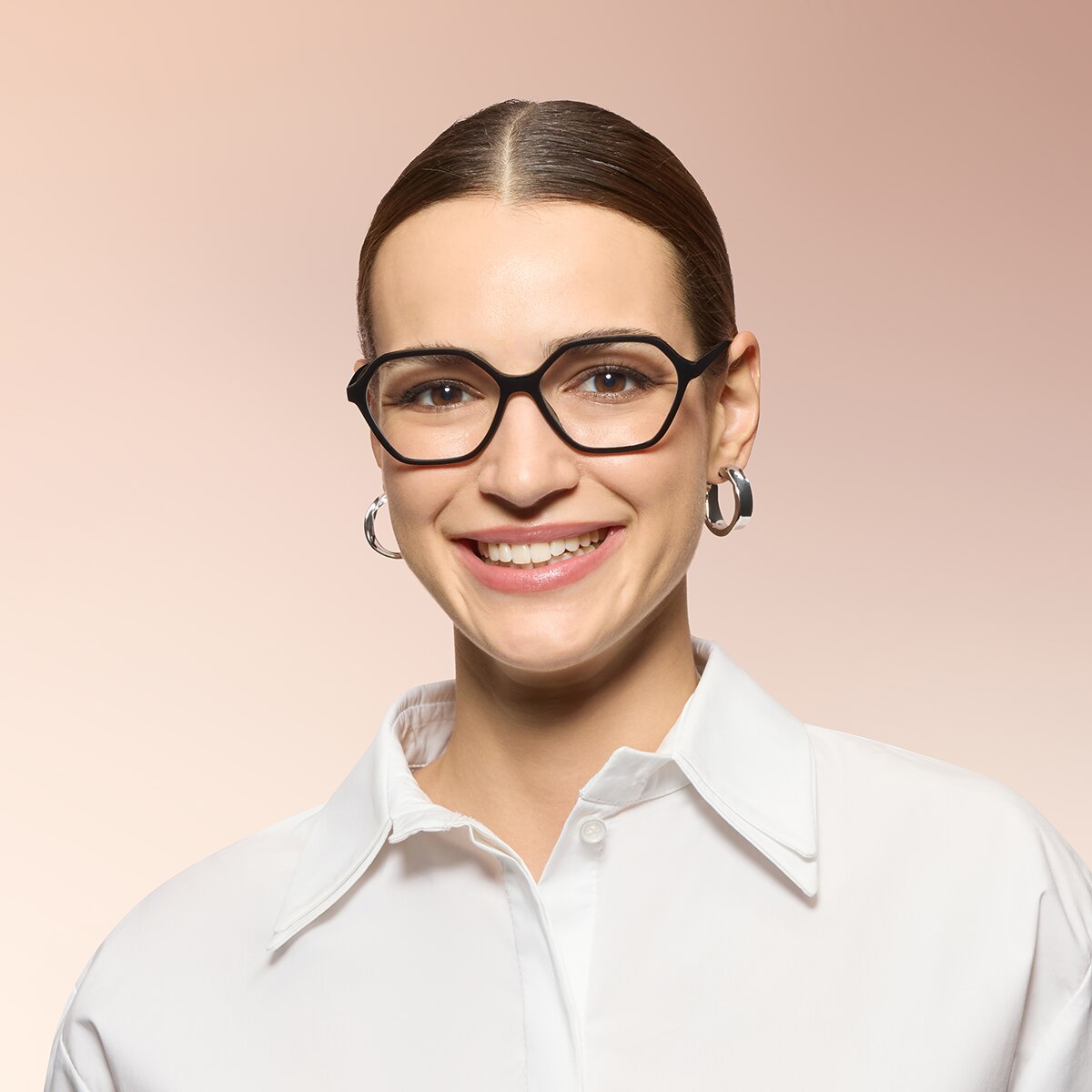 Vogue Eyewear - VO5622 - Black