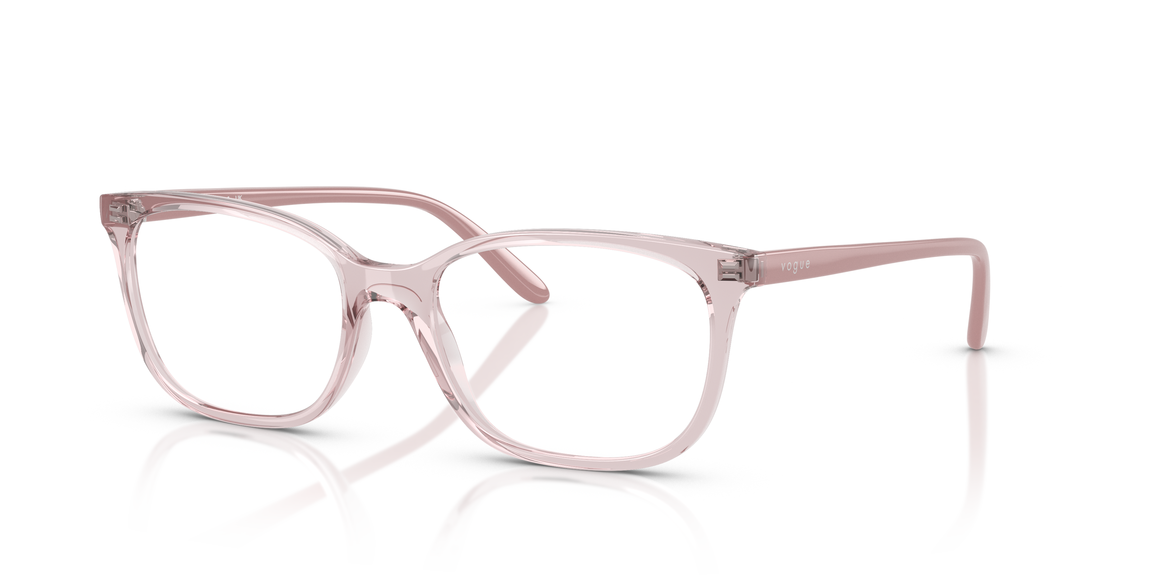 Vogue Eyewear - VO5621 - Transparent Pink