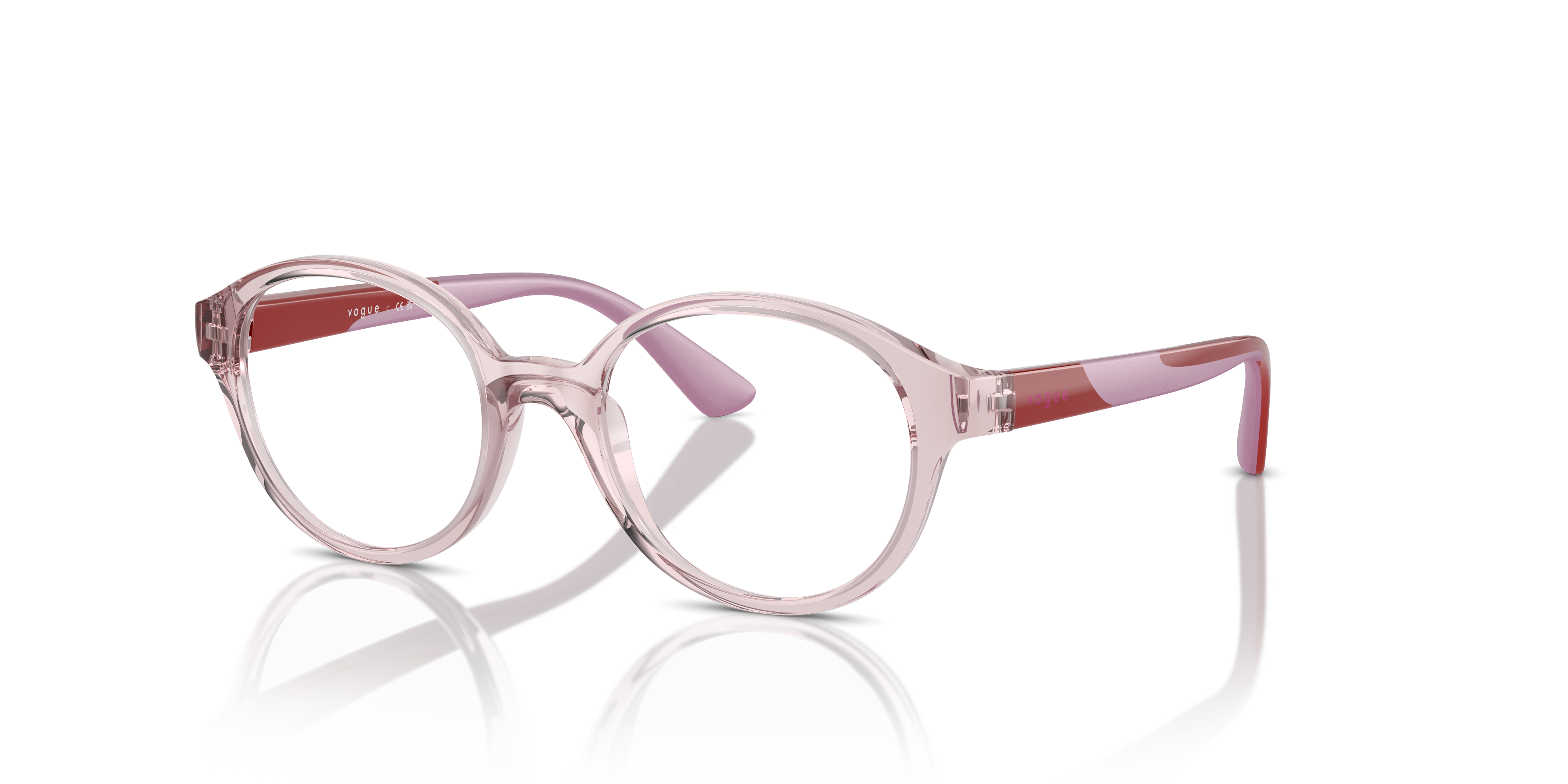 Vogue Eyewear - VY2025 - Transparent Rose