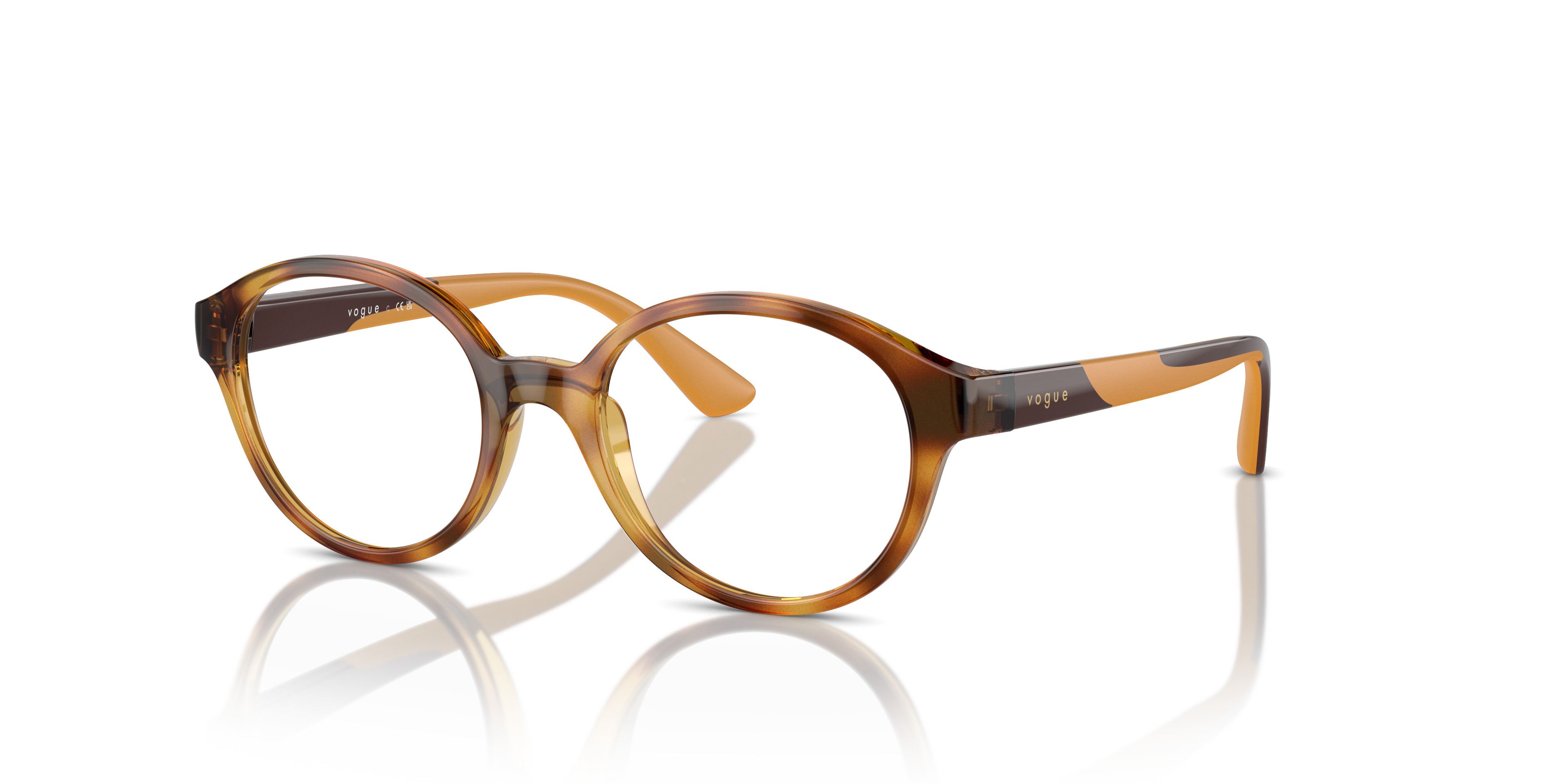 Vogue Eyewear - VY2025 - Dark Havana