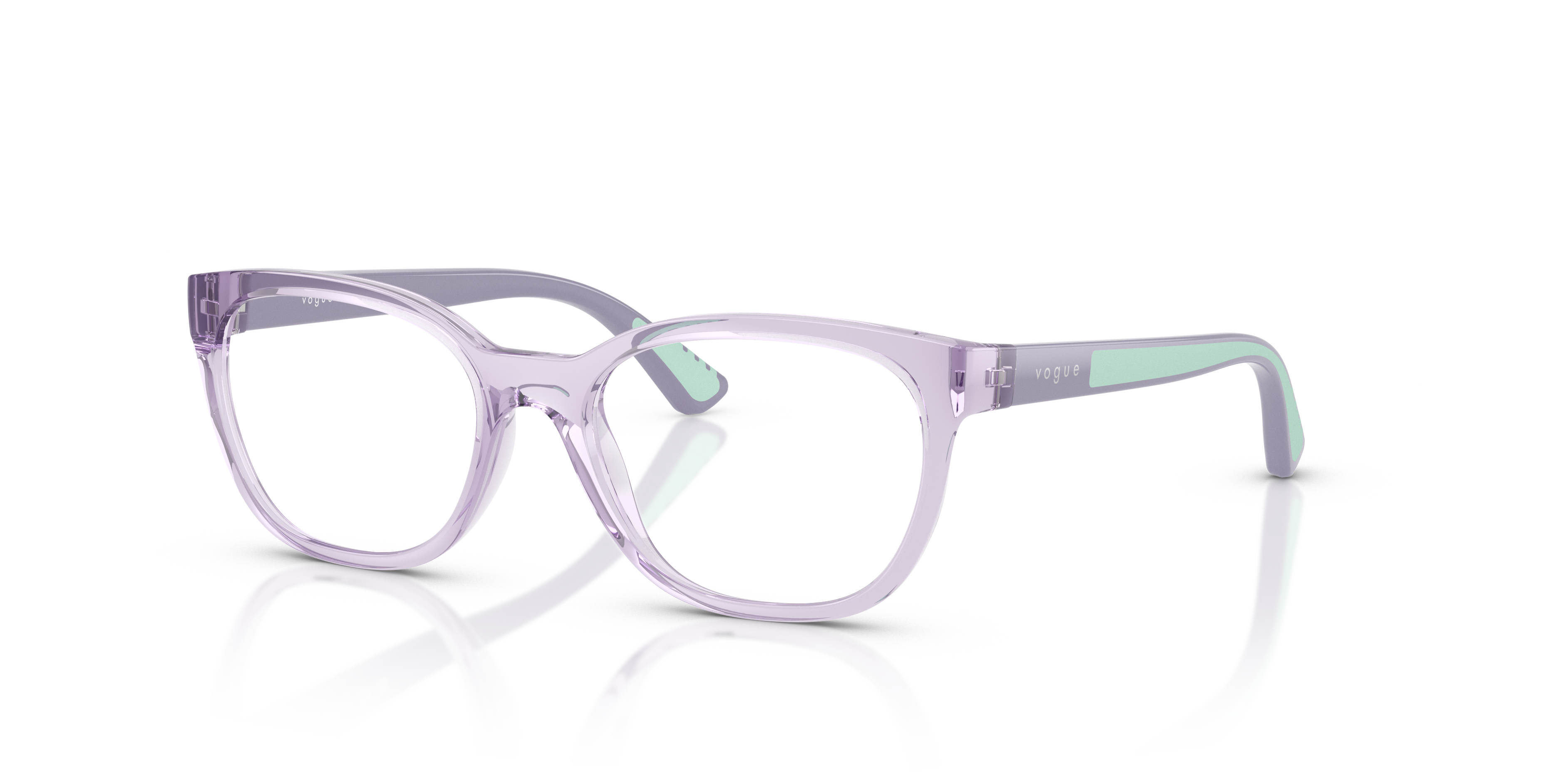 Vogue Eyewear - VY2033 - Transparent Violet