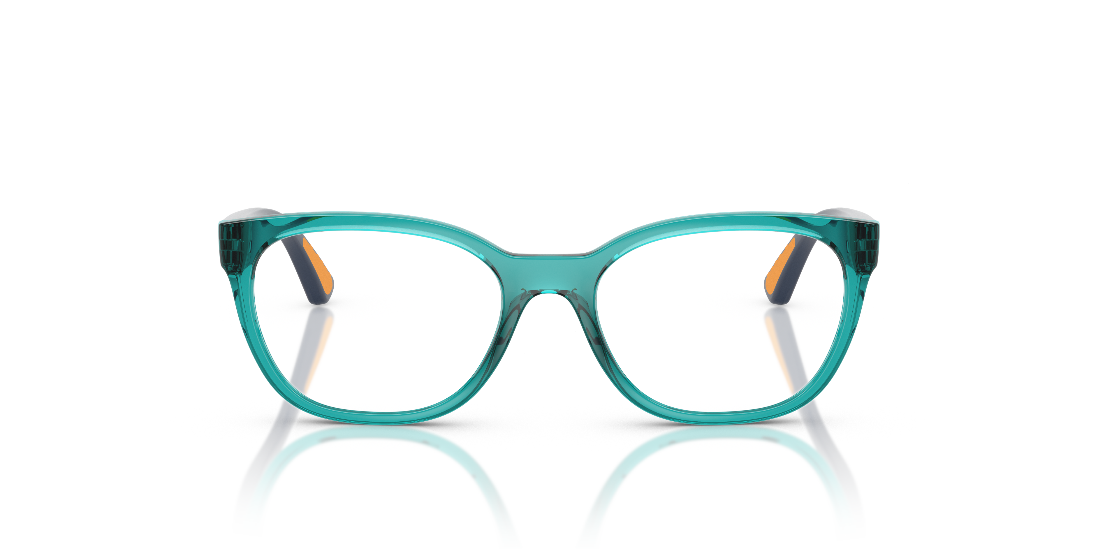 Vogue Eyewear - VY2033 - Transparent Petroleum