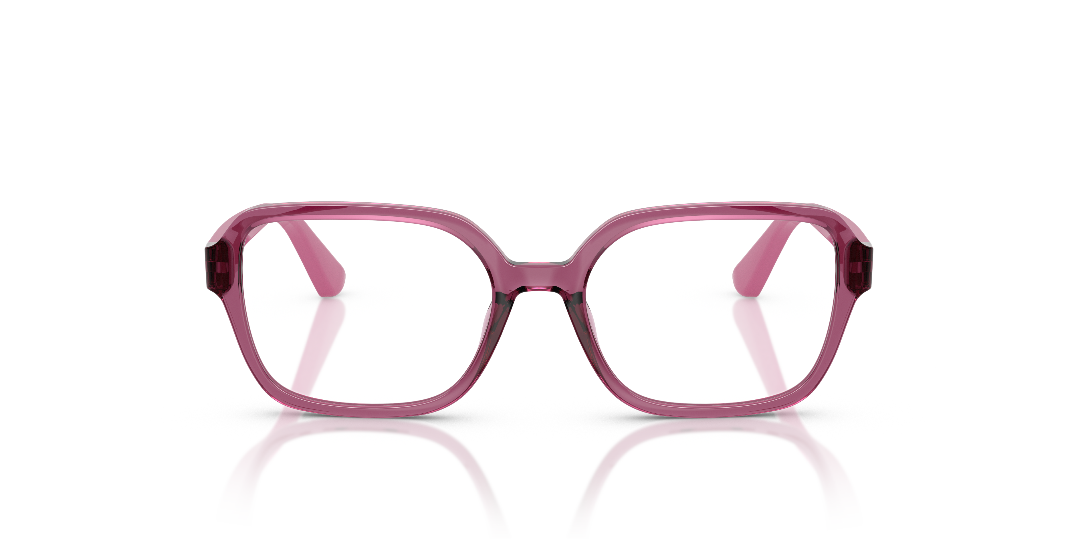 Vogue Eyewear - VY2032 - Transparent Purple