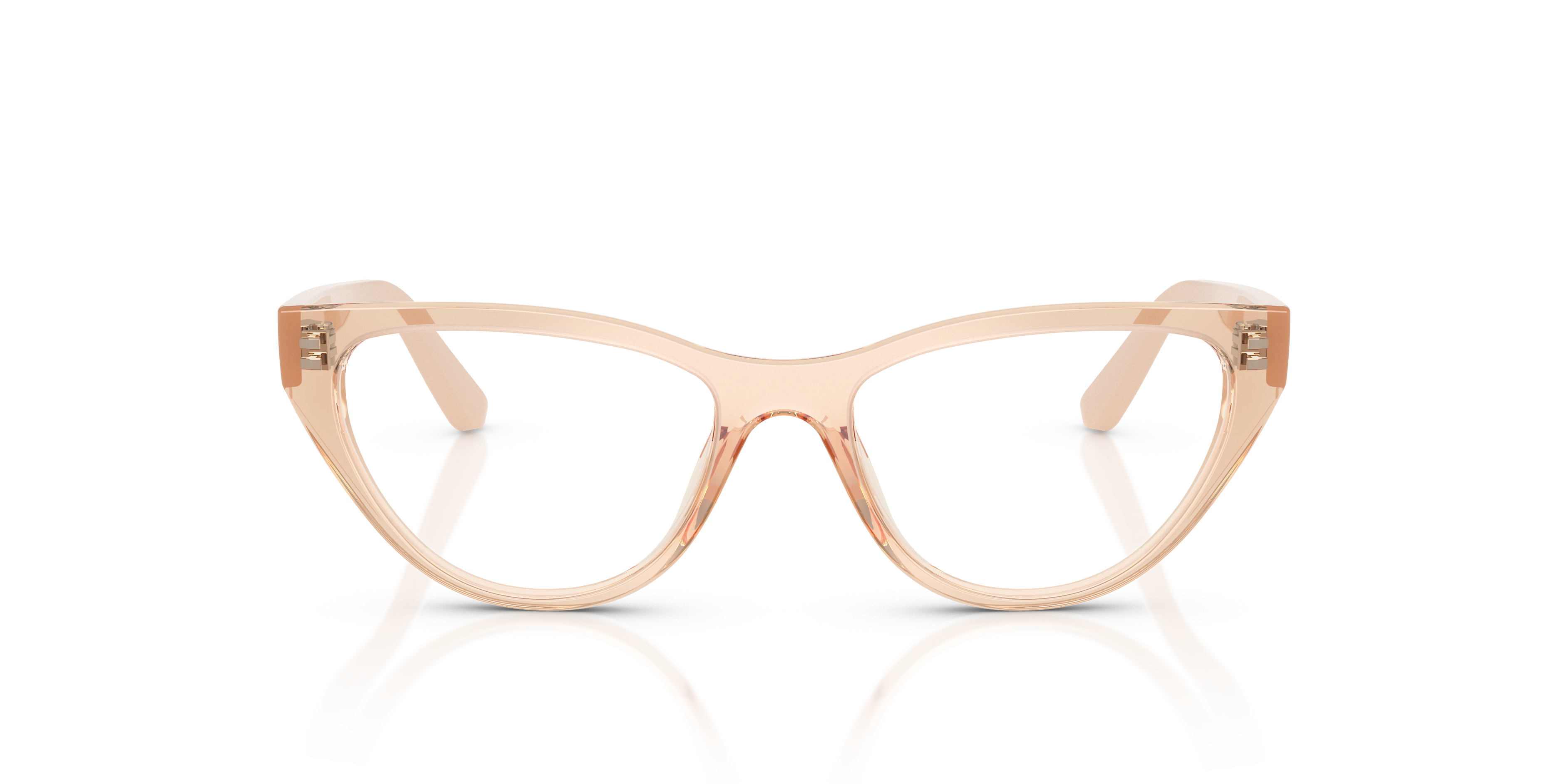 Vogue Eyewear - VY2035 - Transparent Peach