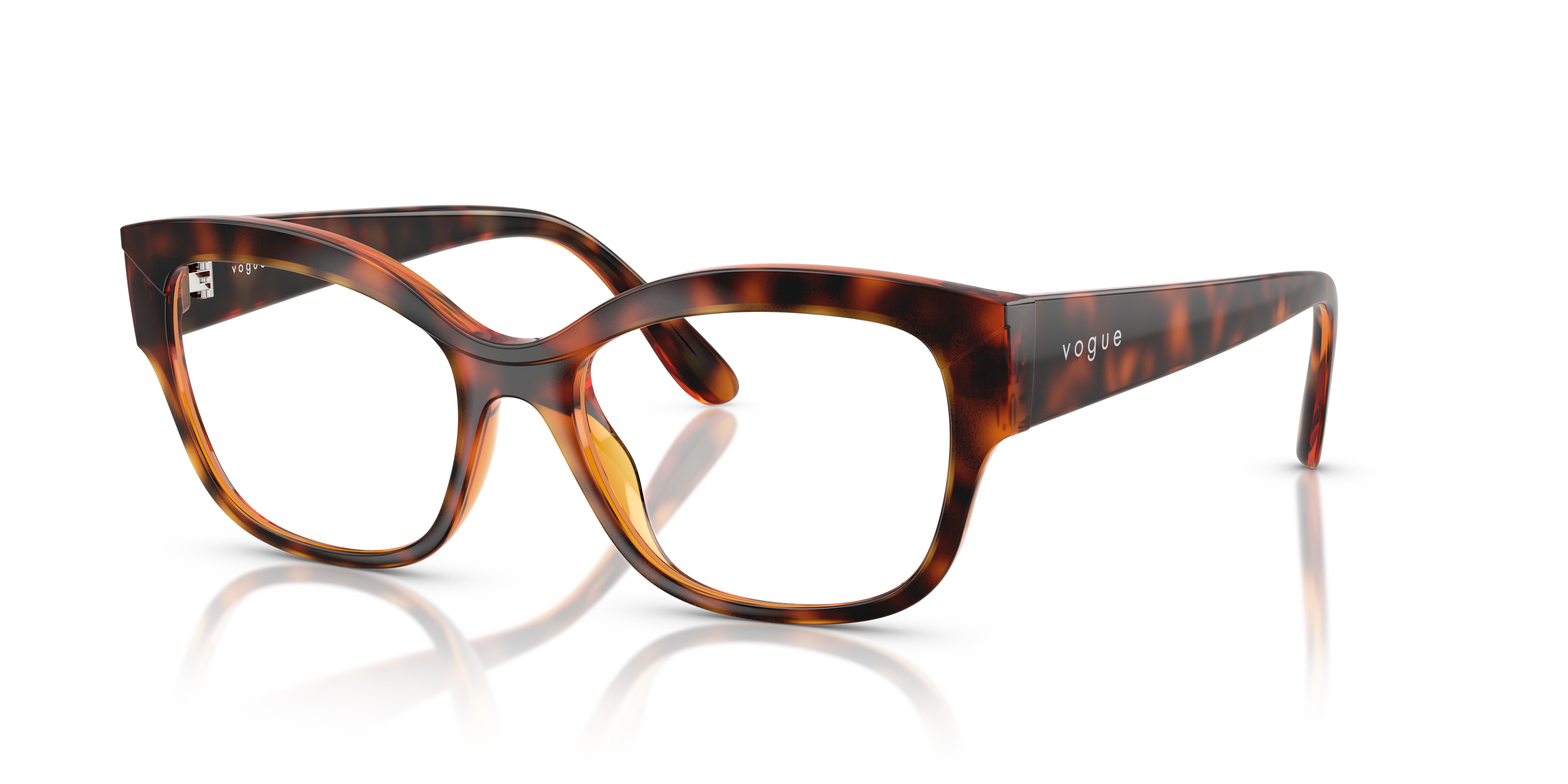 Vogue Eyewear - VO5635U - Dark Havana