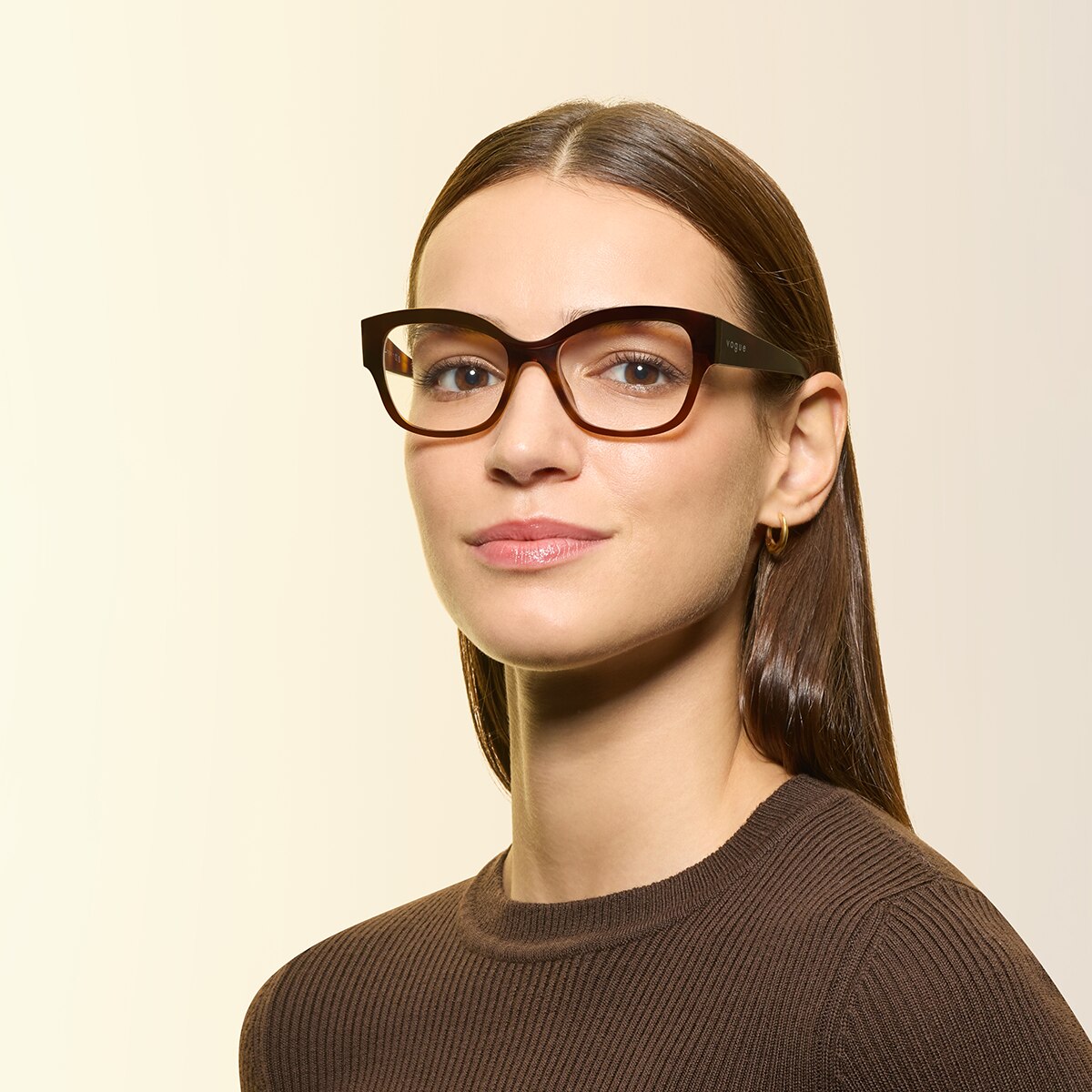 Vogue Eyewear - VO5635U - Dark Havana