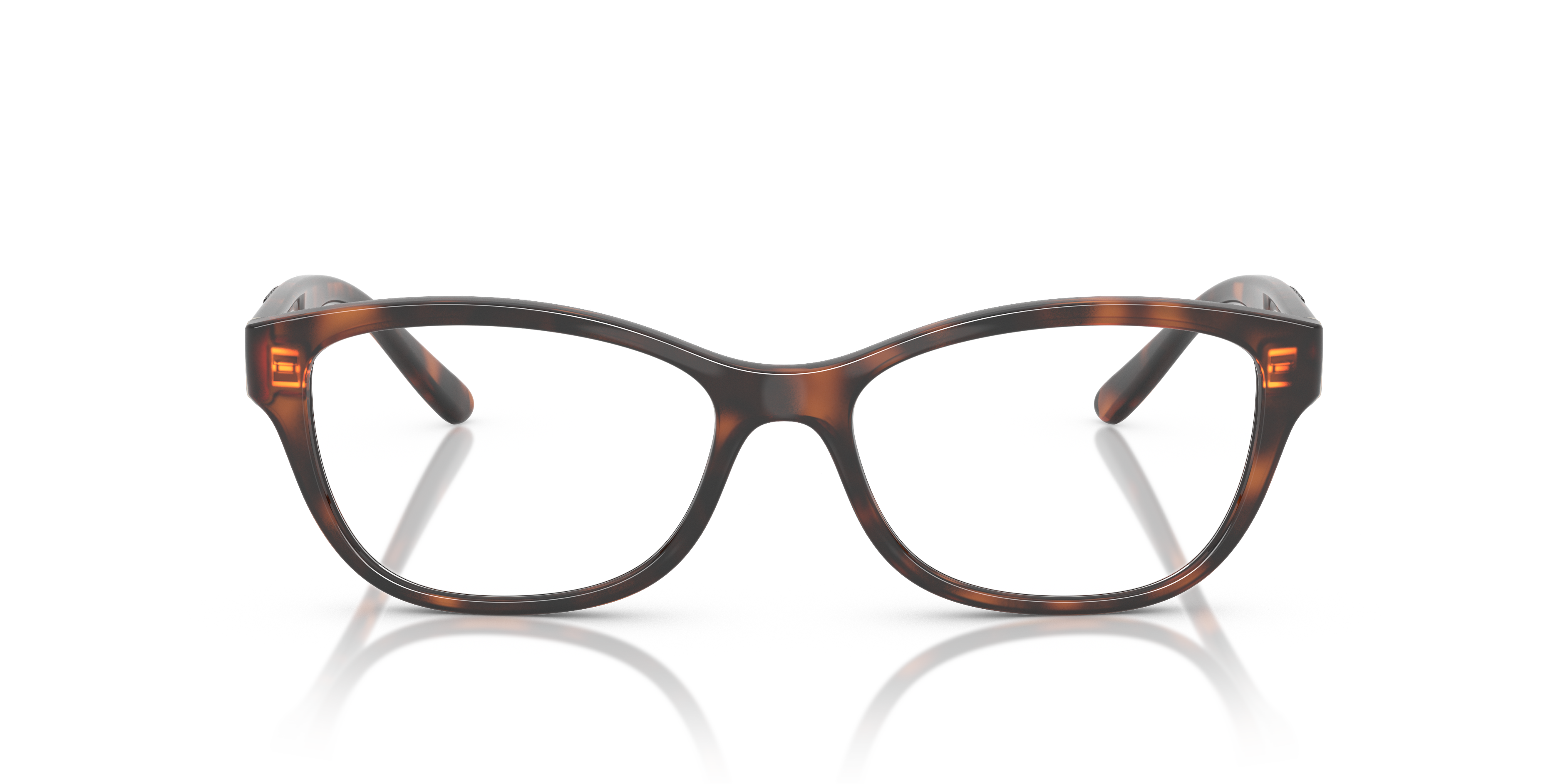 Vogue Eyewear - VO5627 - Total Dark Havana