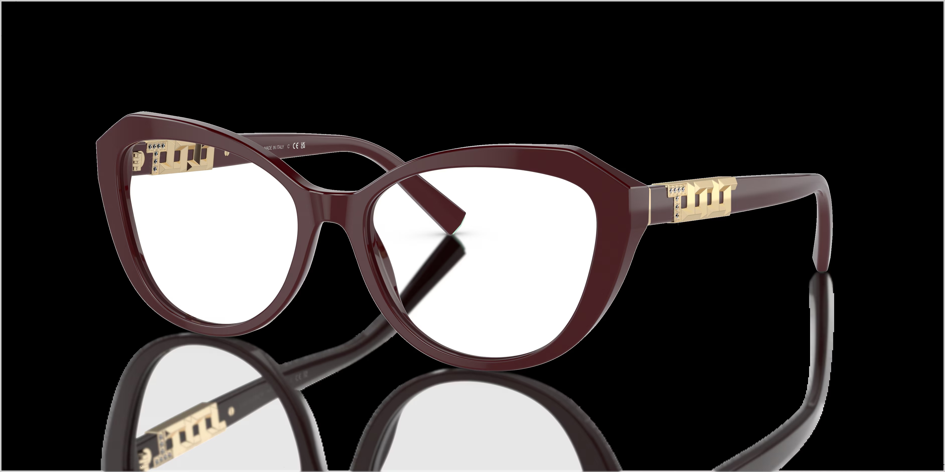 Tiffany - TF2241B - Havana