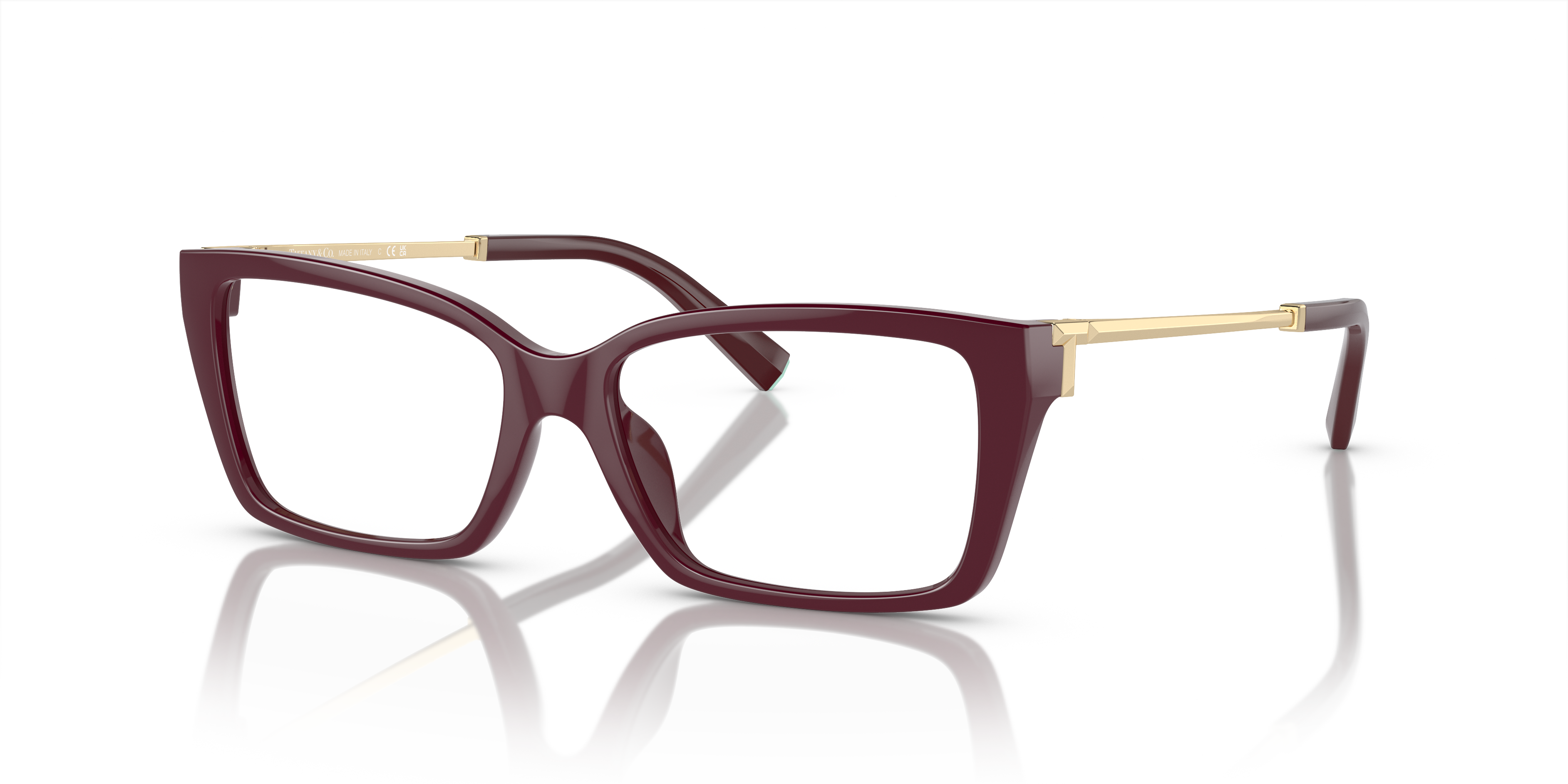 Tiffany - TF2239U - Burgundy