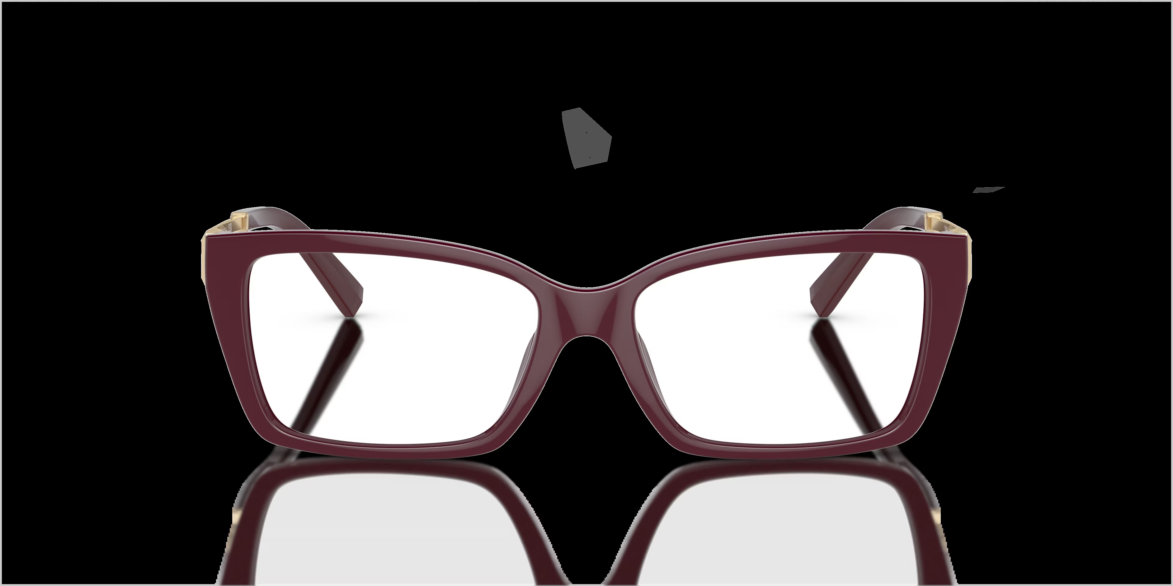 Tiffany - TF2239U - Burgundy