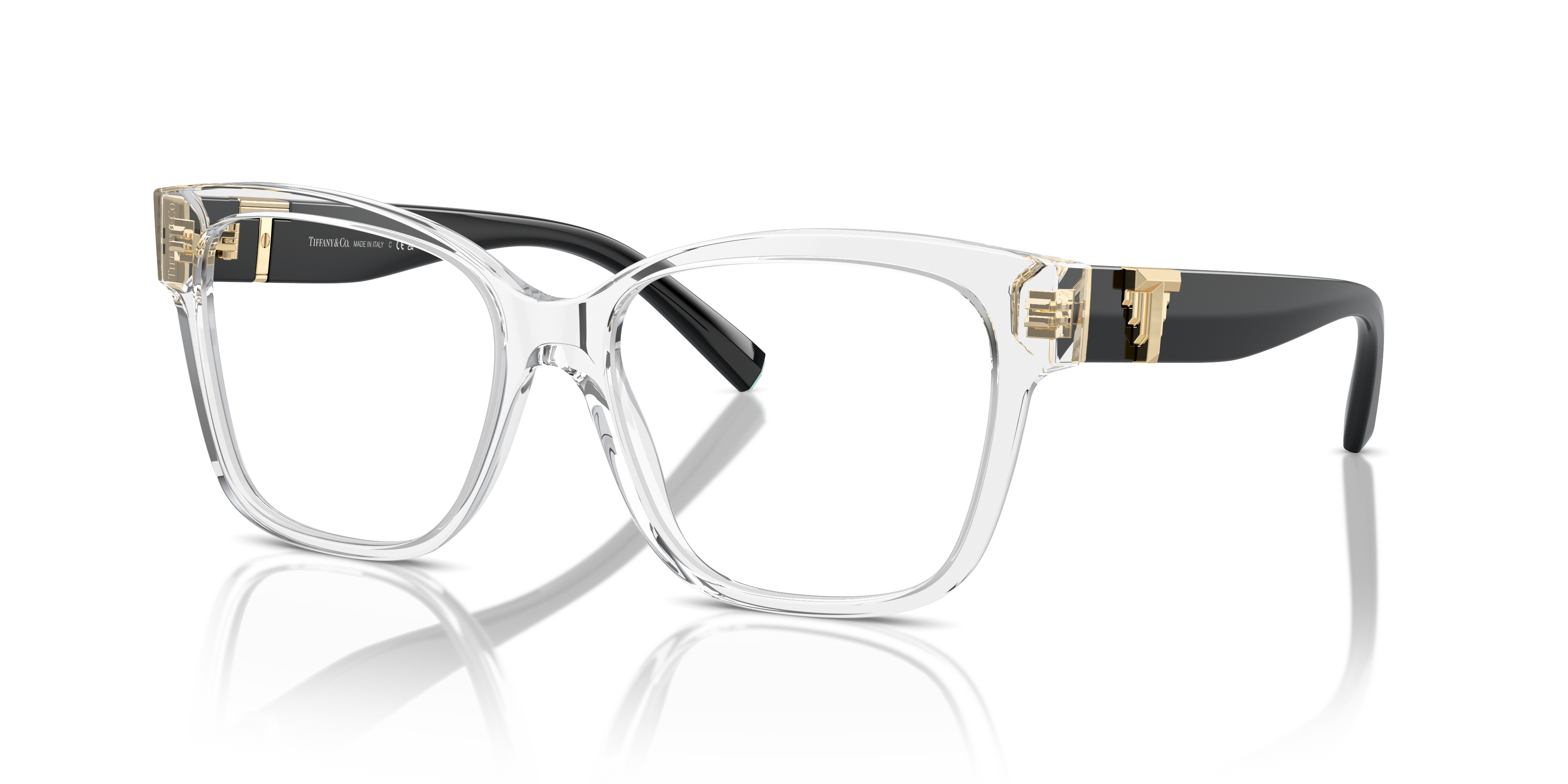 Tiffany - TF2246 - Crystal
