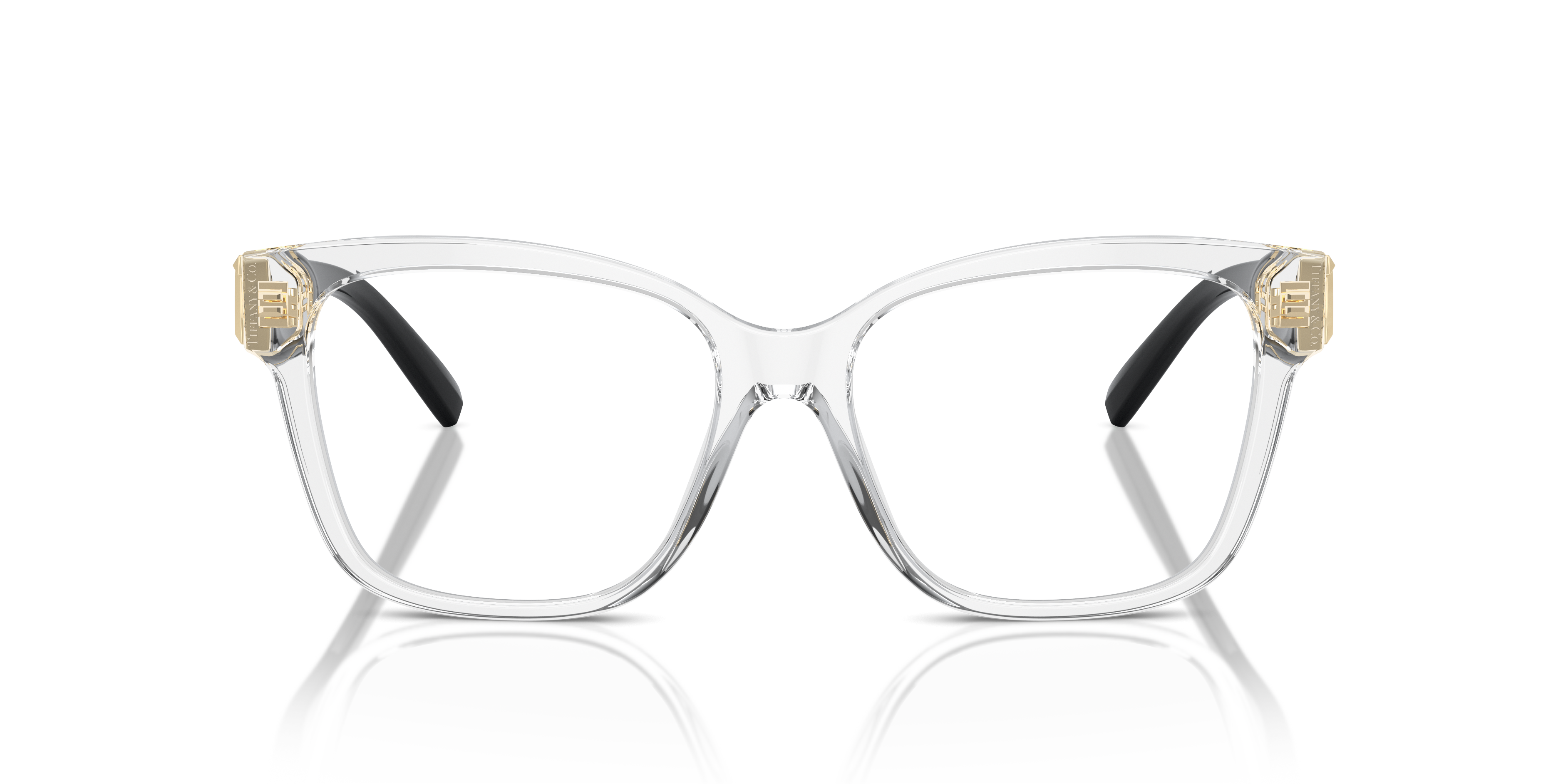 Tiffany - TF2246 - Crystal