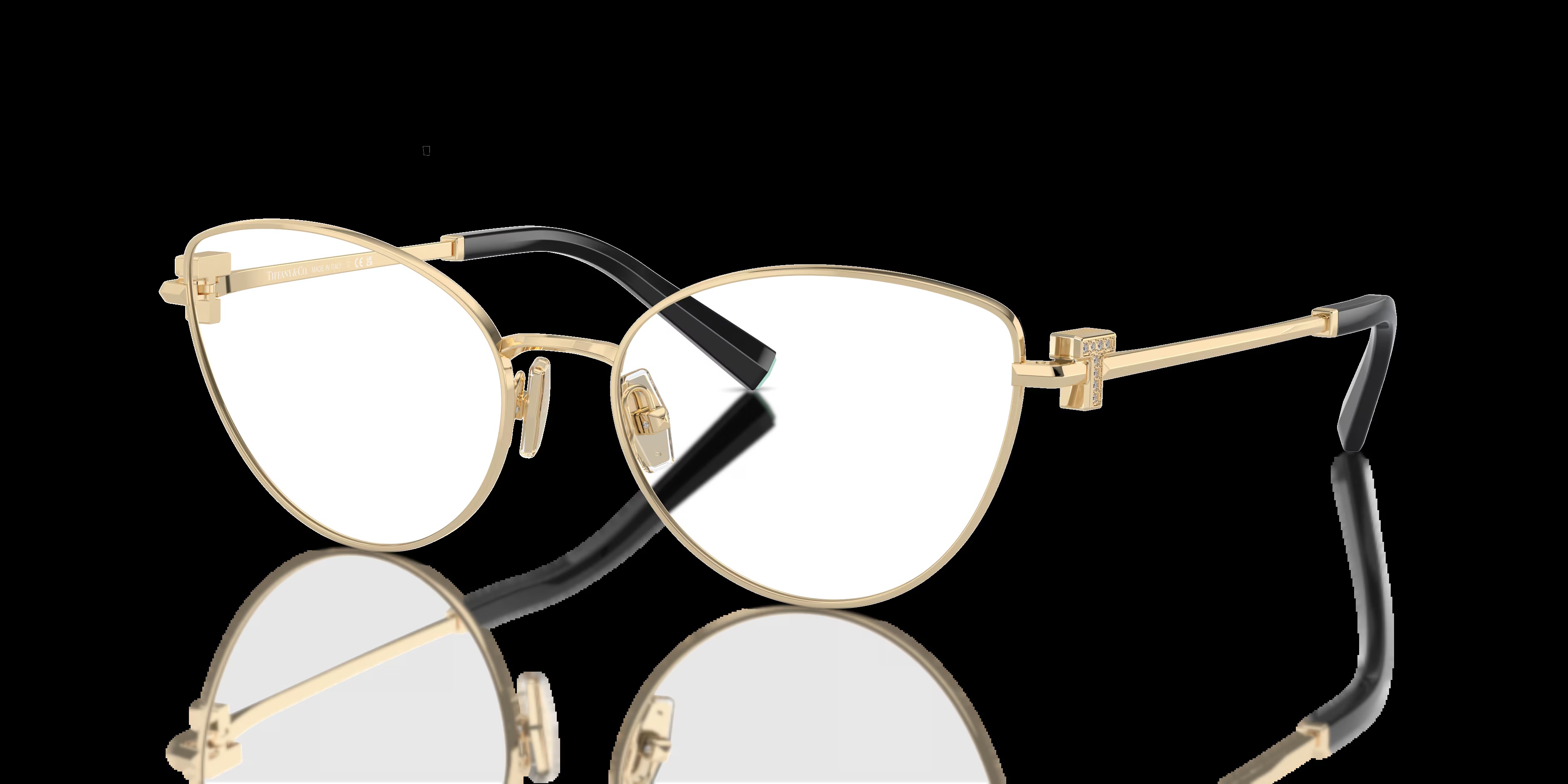 Tiffany - TF1159B - Pale Gold