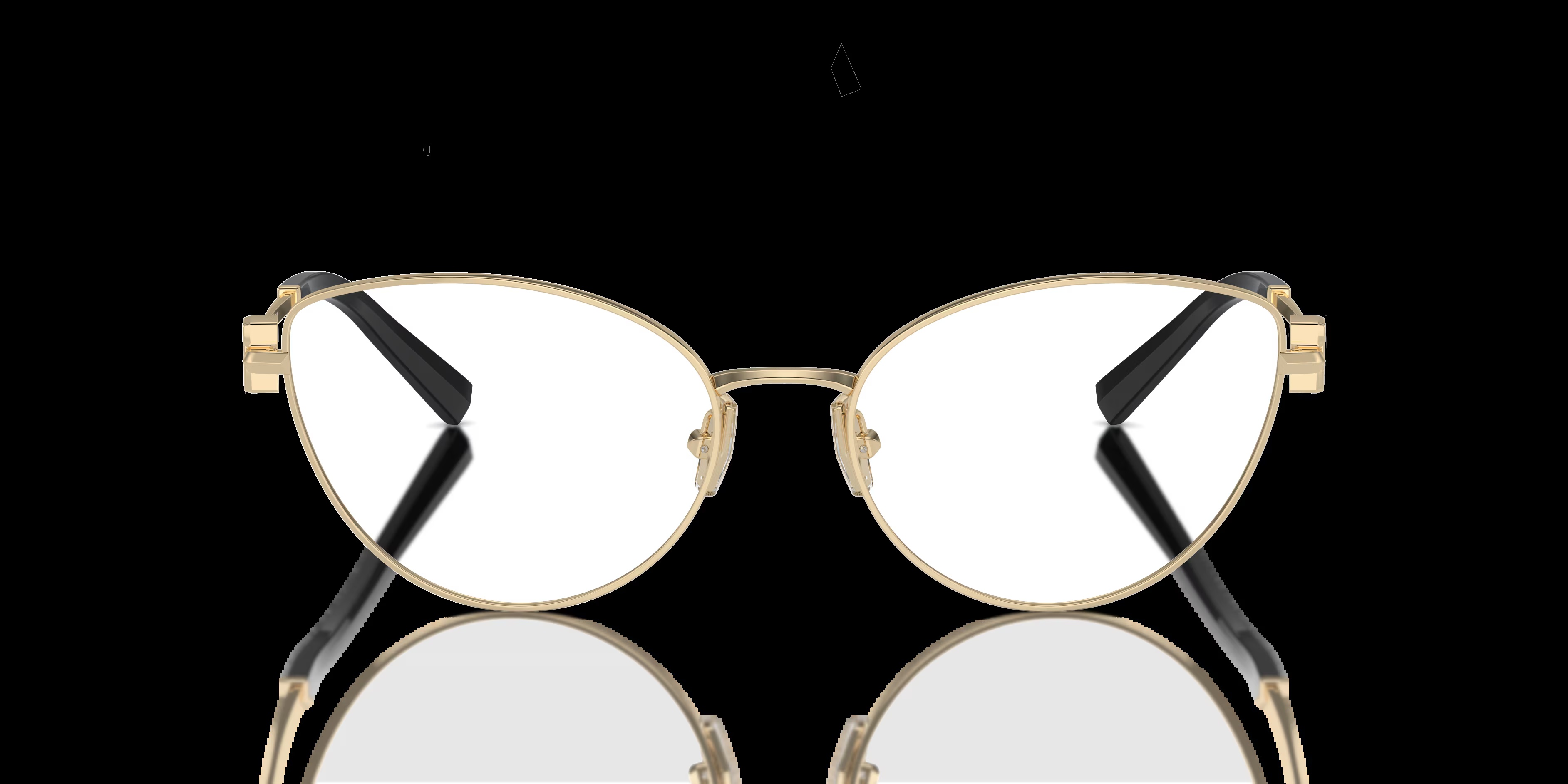 Tiffany - TF1159B - Pale Gold