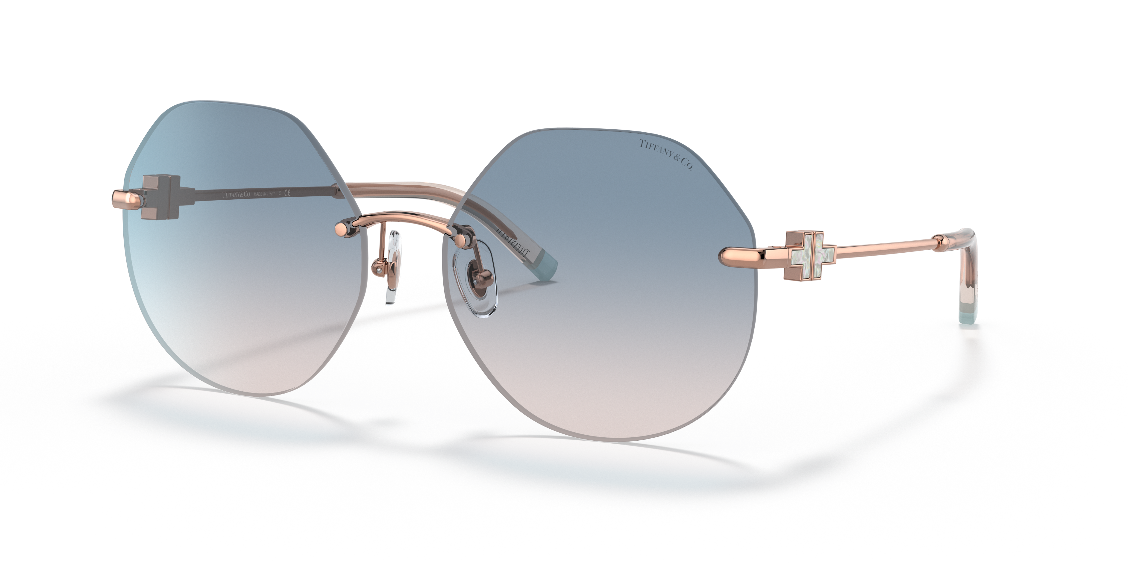 Tiffany - TF3077 - Rubedo
