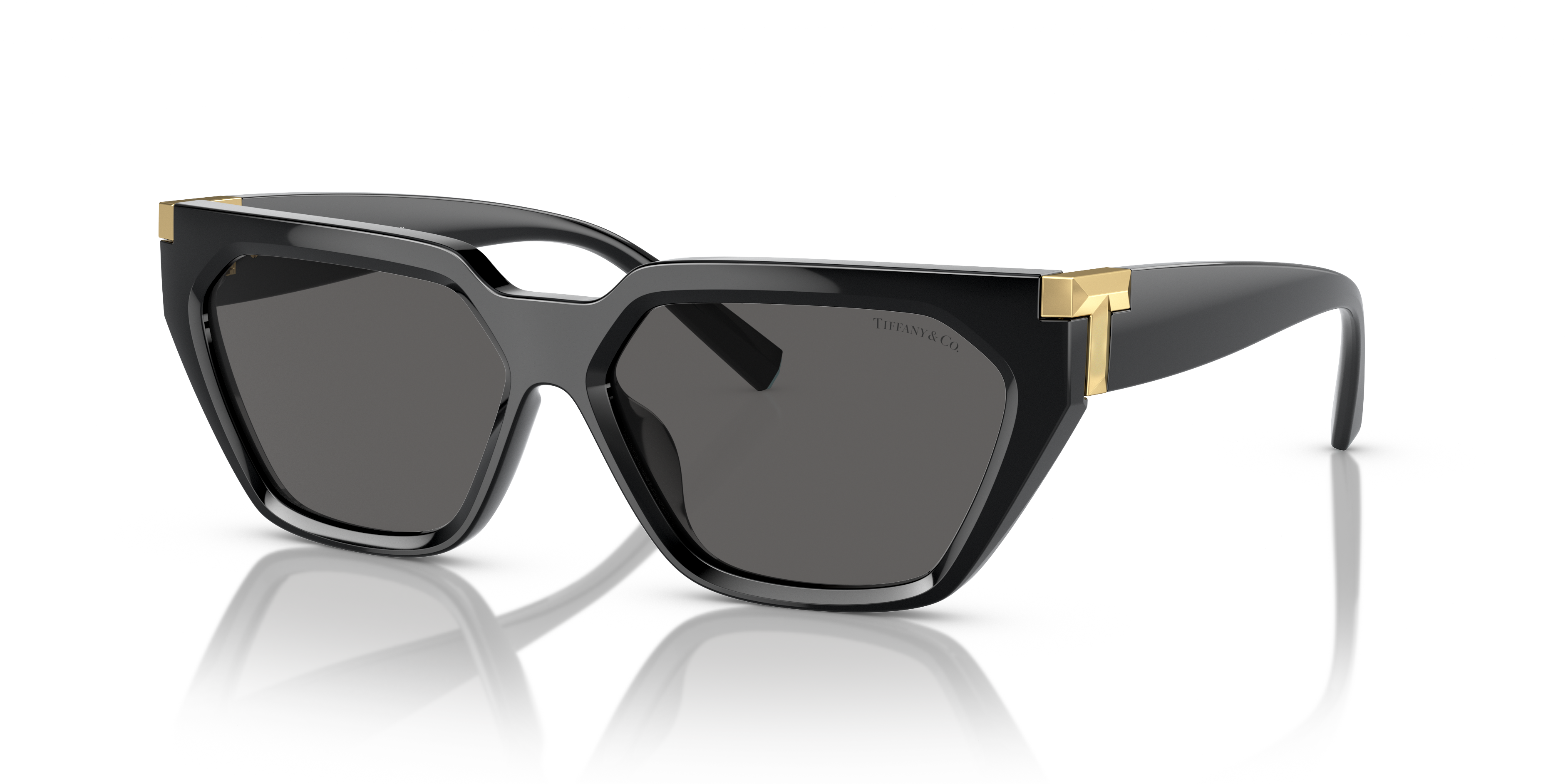 Tiffany - TF4205U - Black