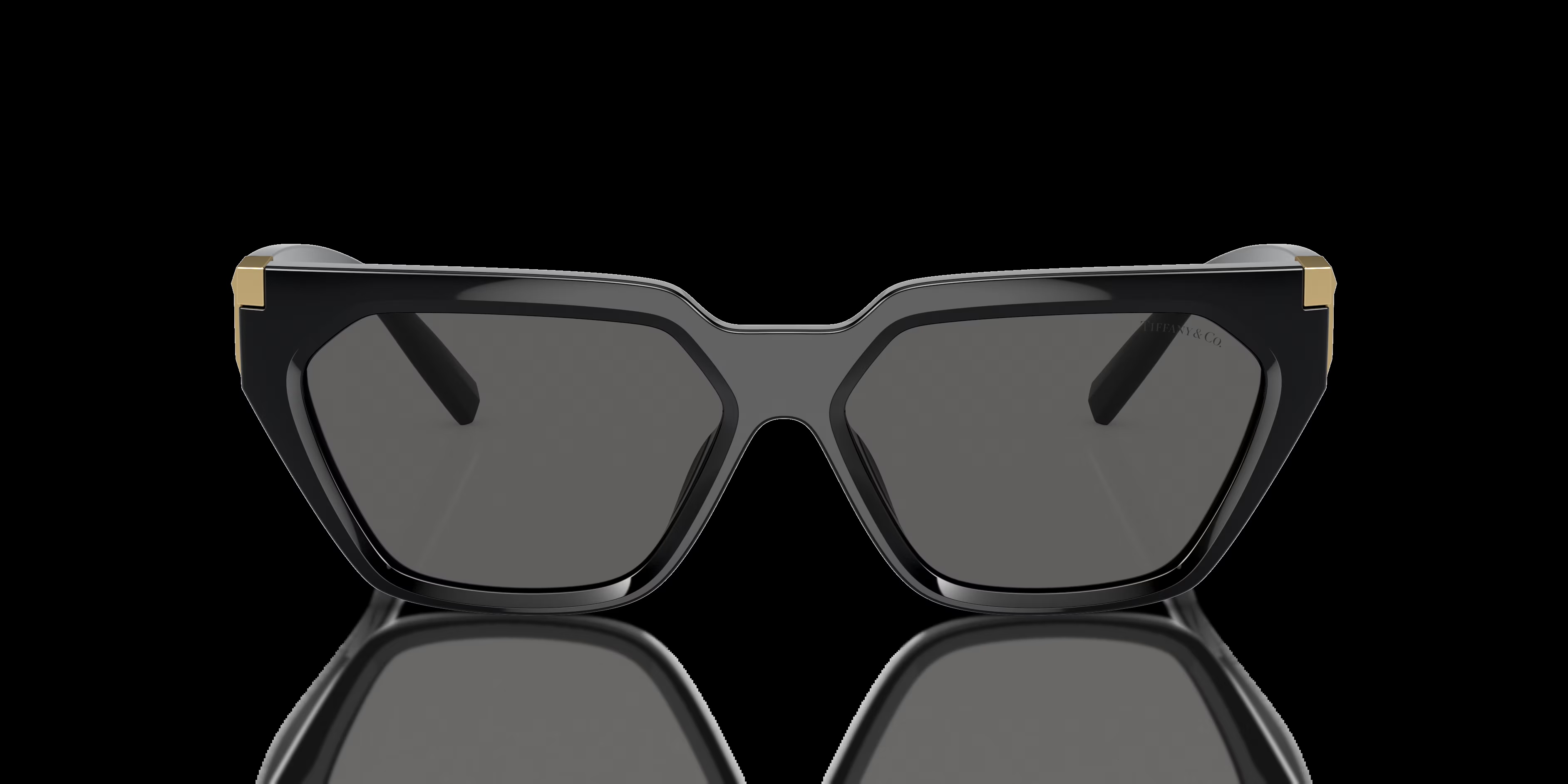 Tiffany - TF4205U - Black