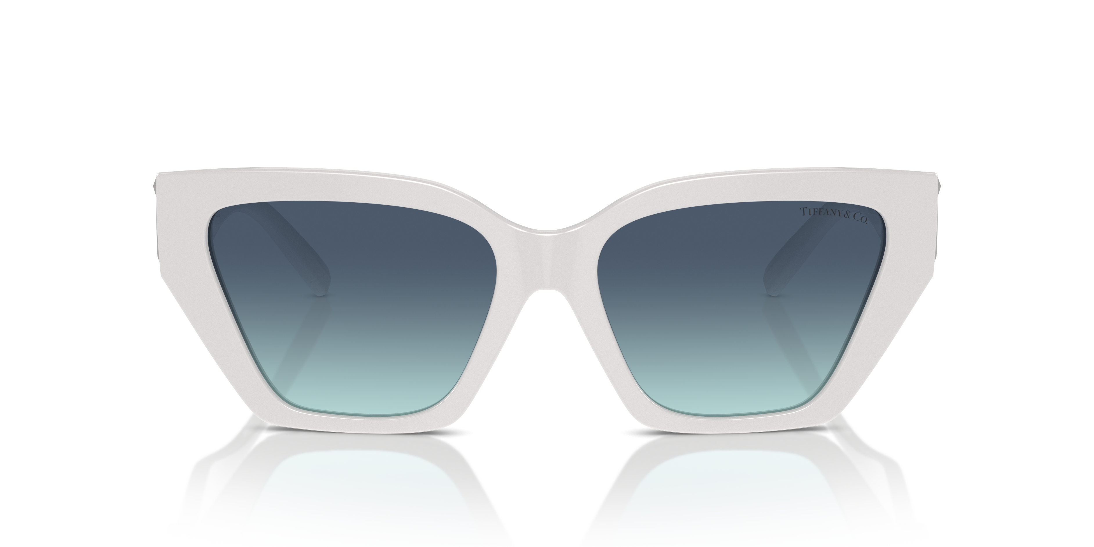 Tiffany - TF4218 - Bright White