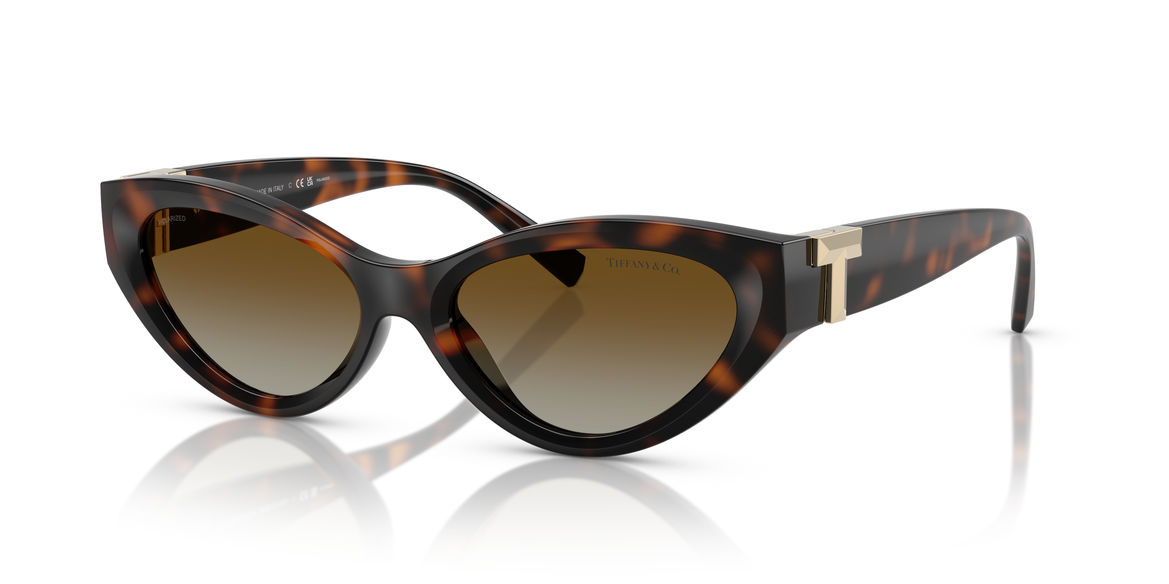 Tiffany - TF4225U - Havana
