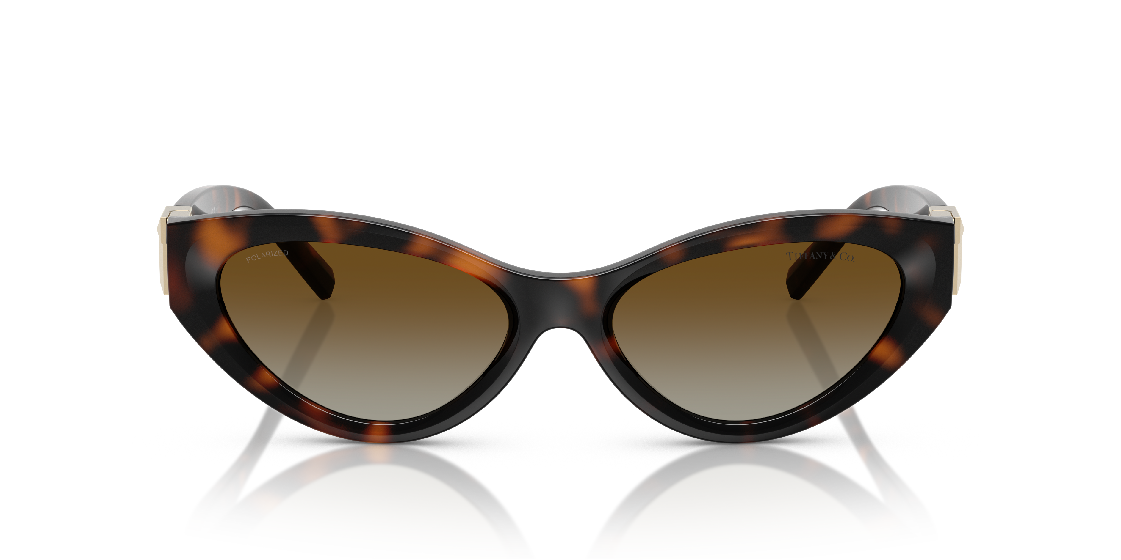Tiffany - TF4225U - Havana
