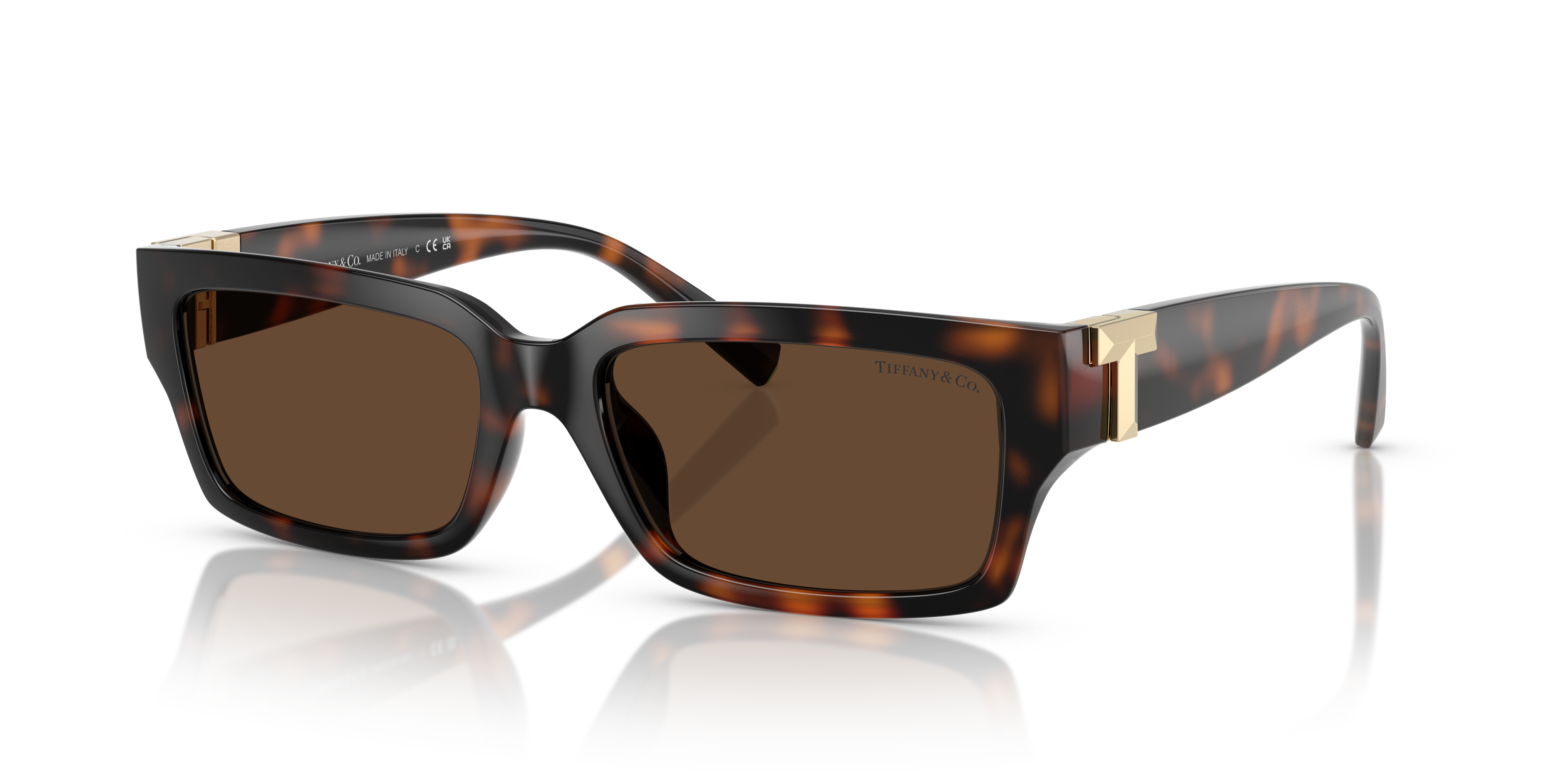 Tiffany - TF4226U - Havana