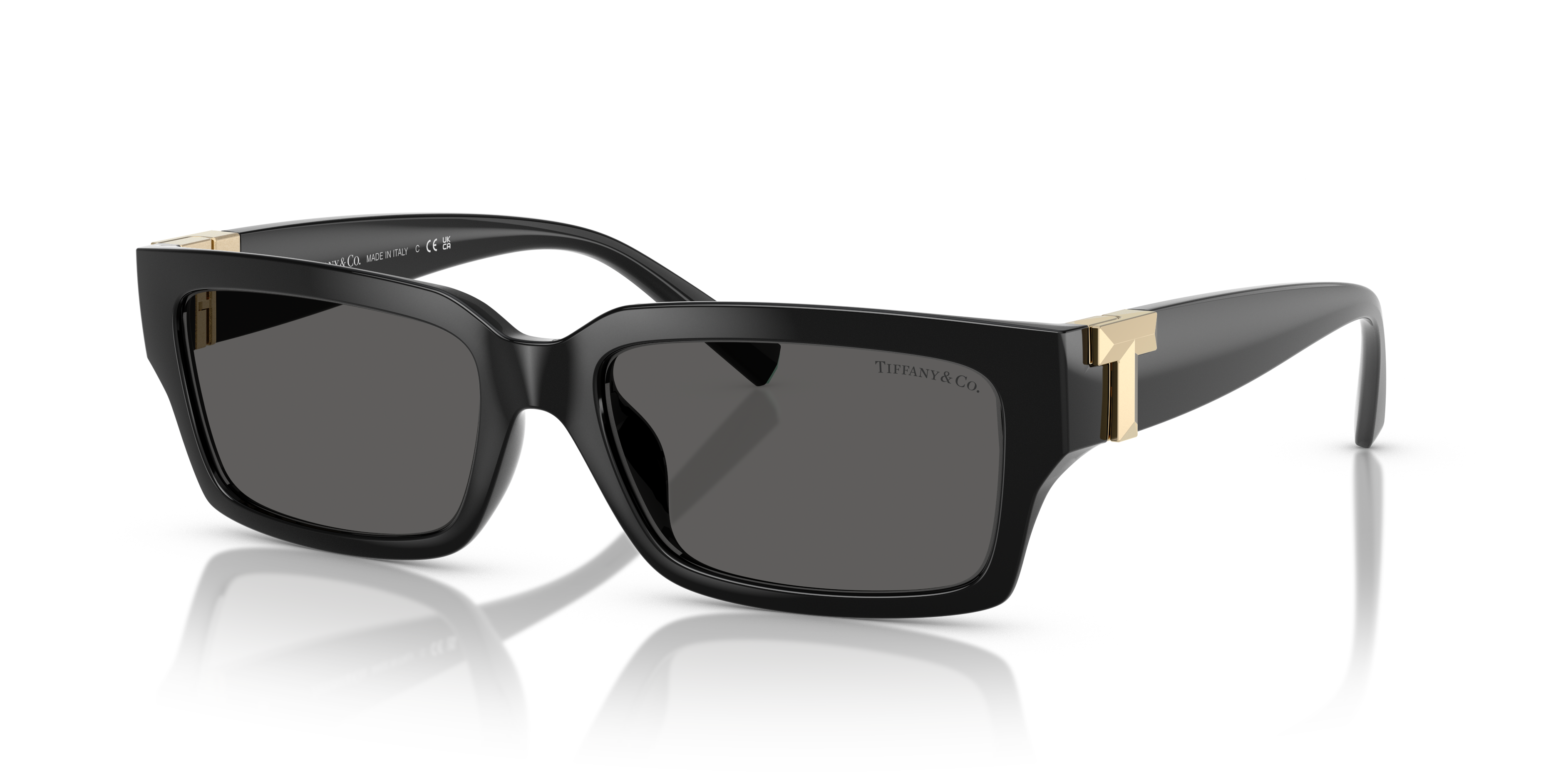 Tiffany - TF4226U - Black