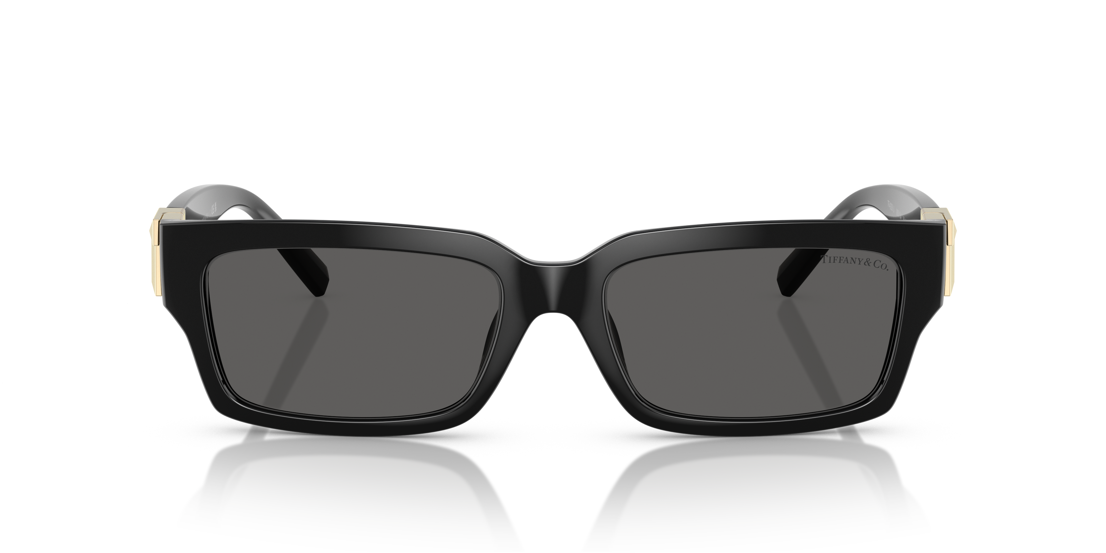 Tiffany - TF4226U - Black