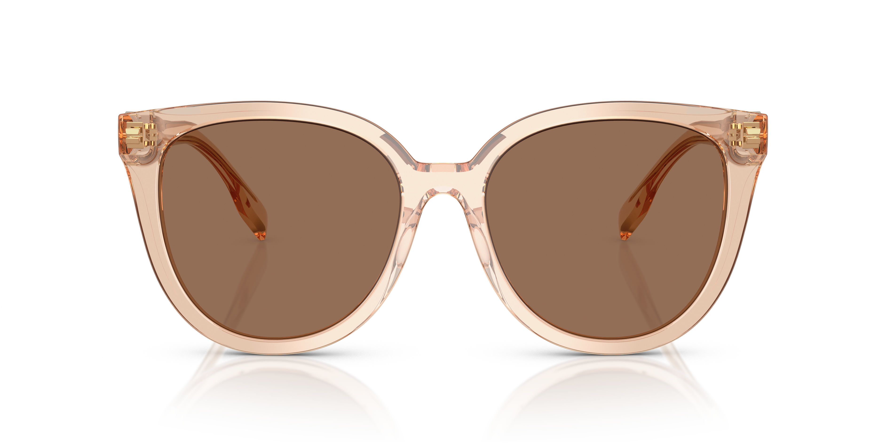 Tory Burch - TY7213D - Transparent Brown