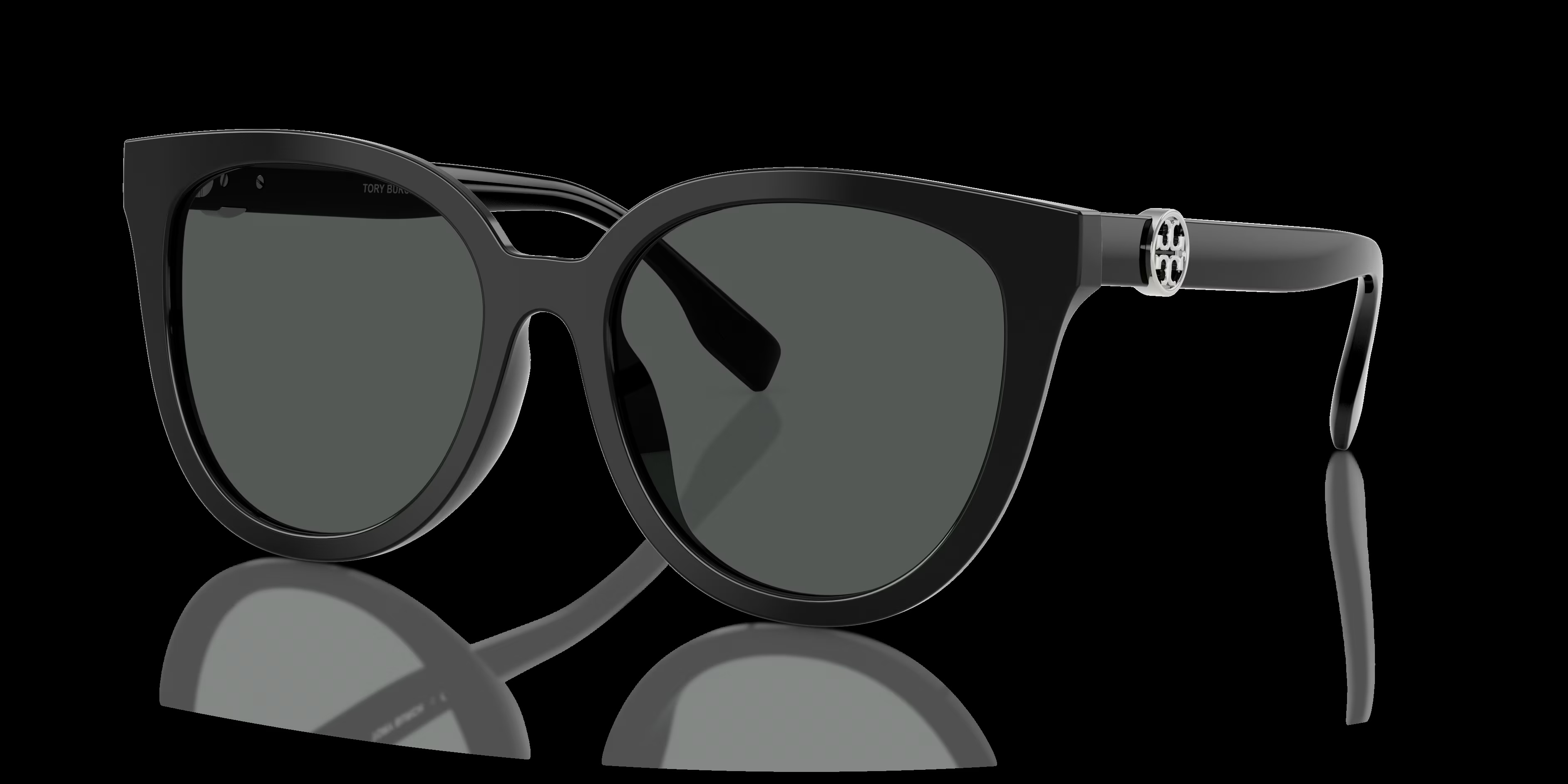 Tory Burch - TY7213D - Black