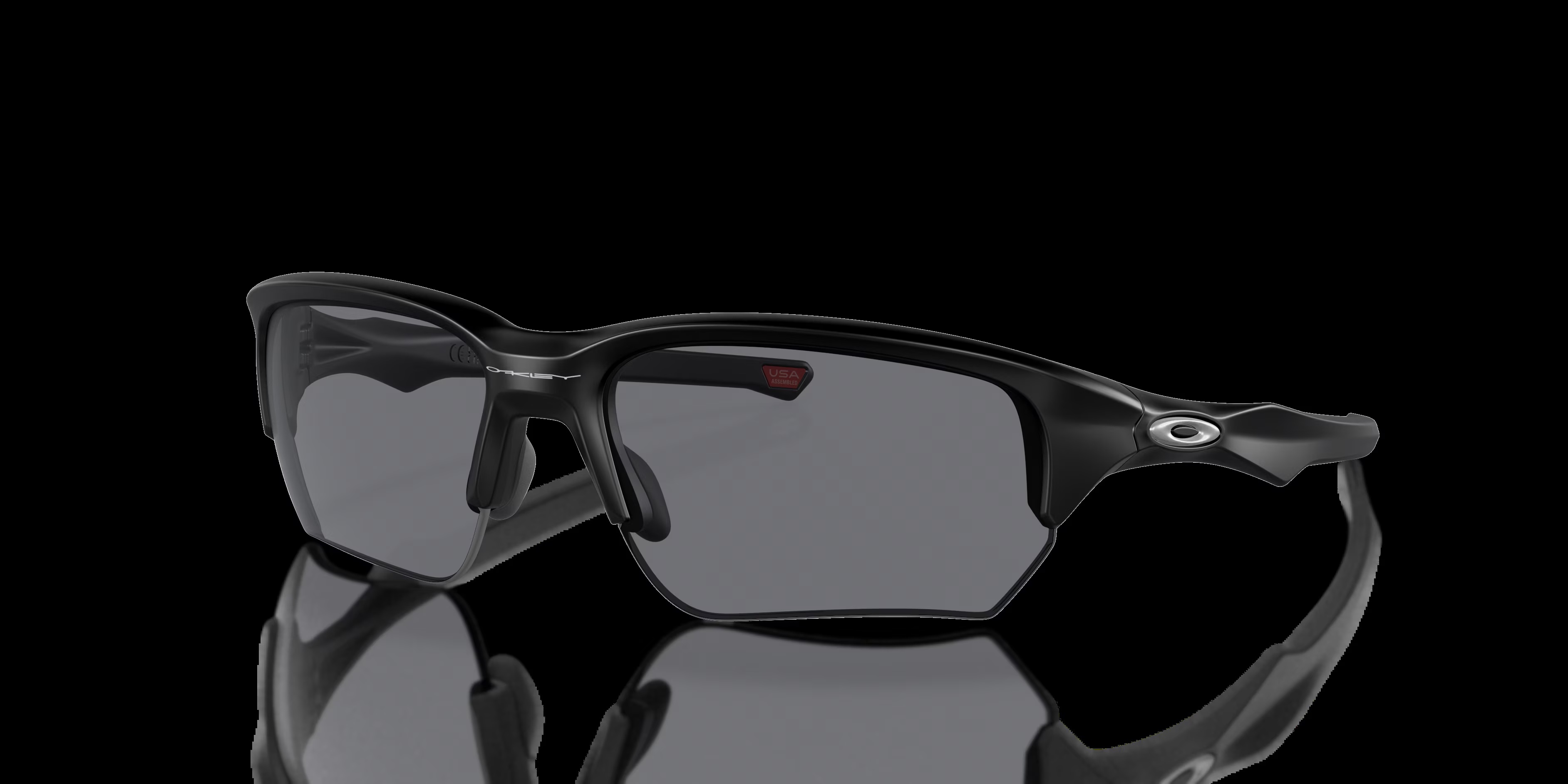 Oakley - OO9363 FlakÂ® Beta - Matte Black