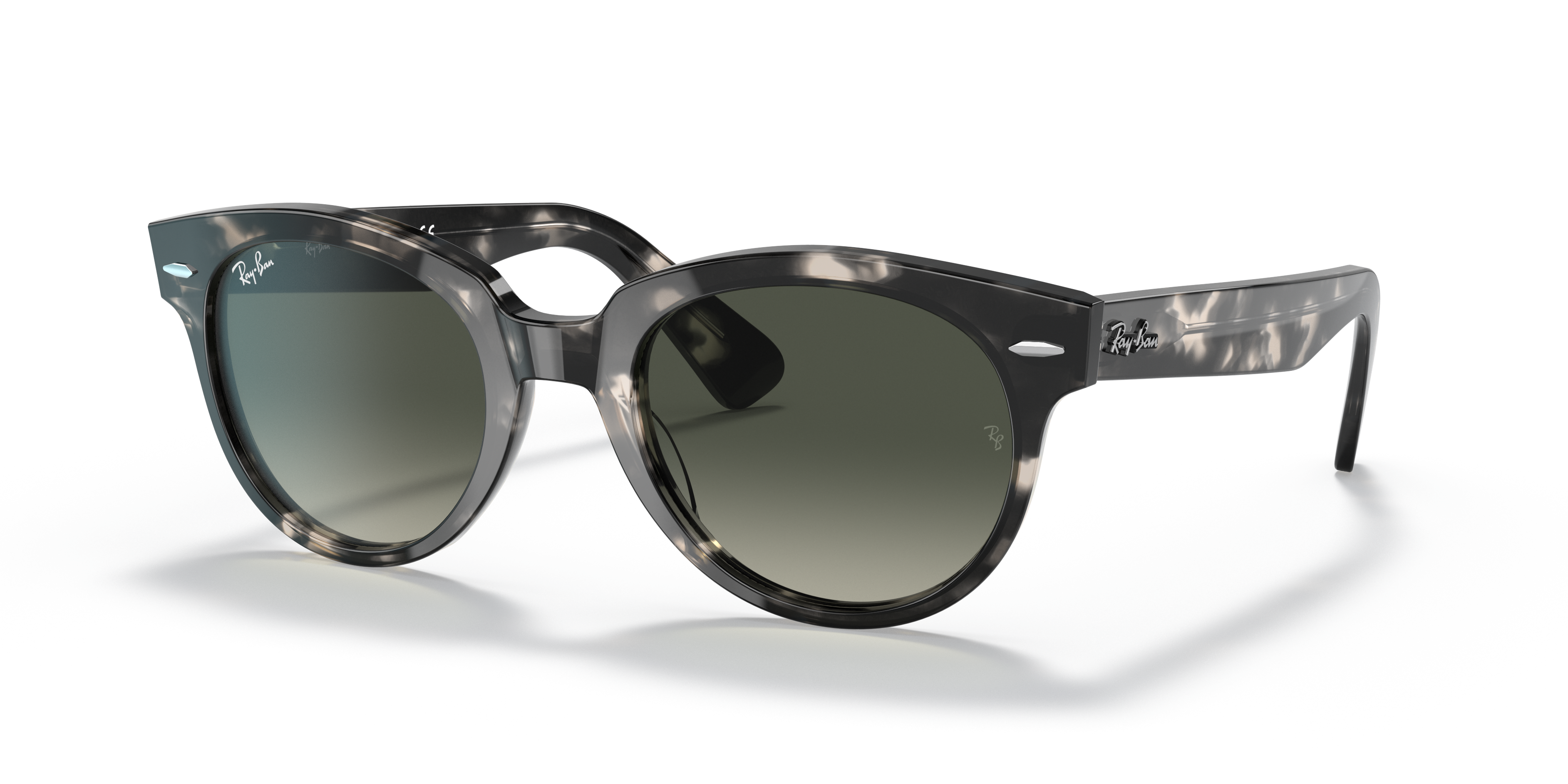 Ray-Ban - RB2199 Orion - Grey Havana