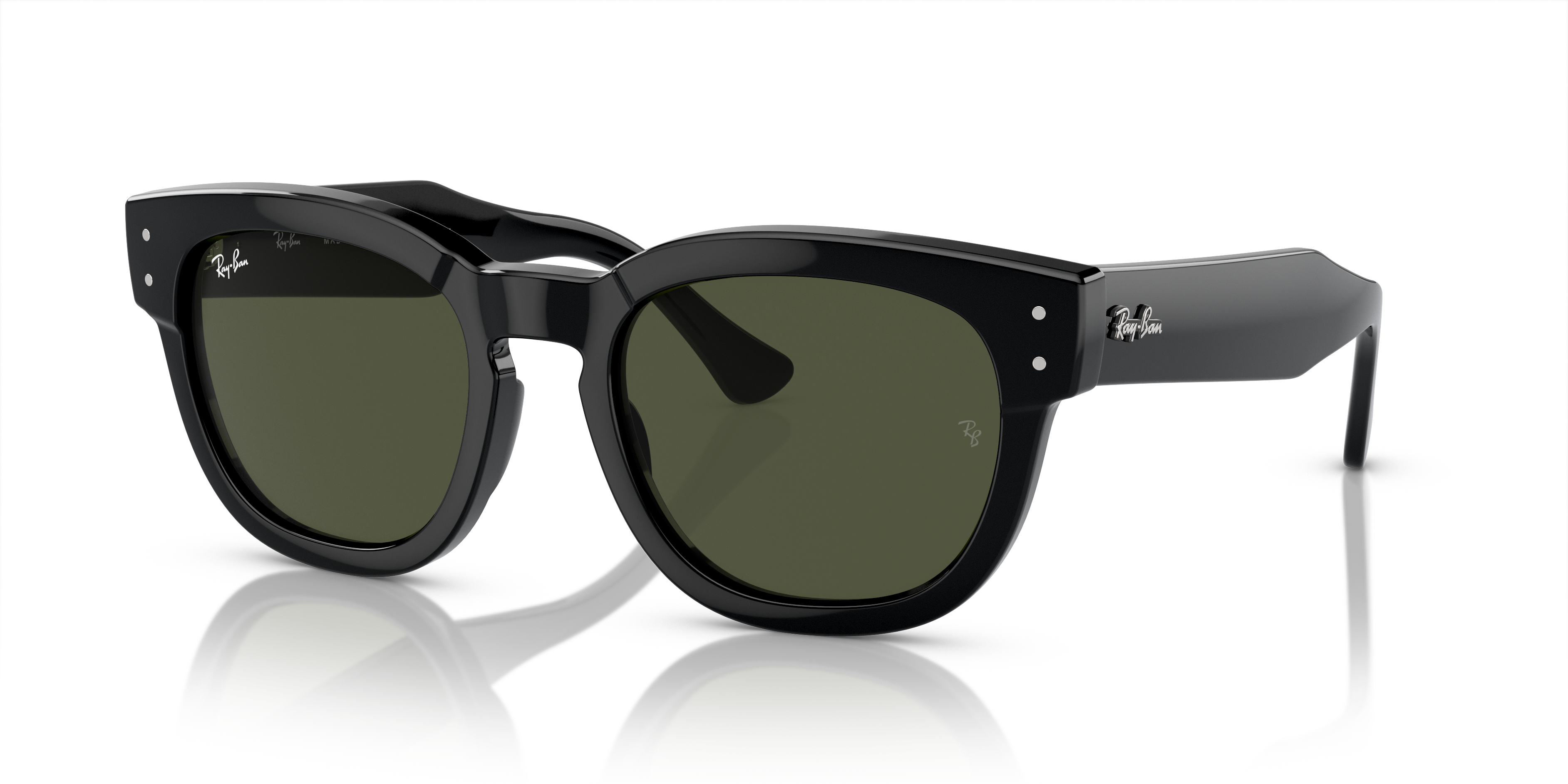 Ray-Ban - RB0298S Mega Hawkeye - Black