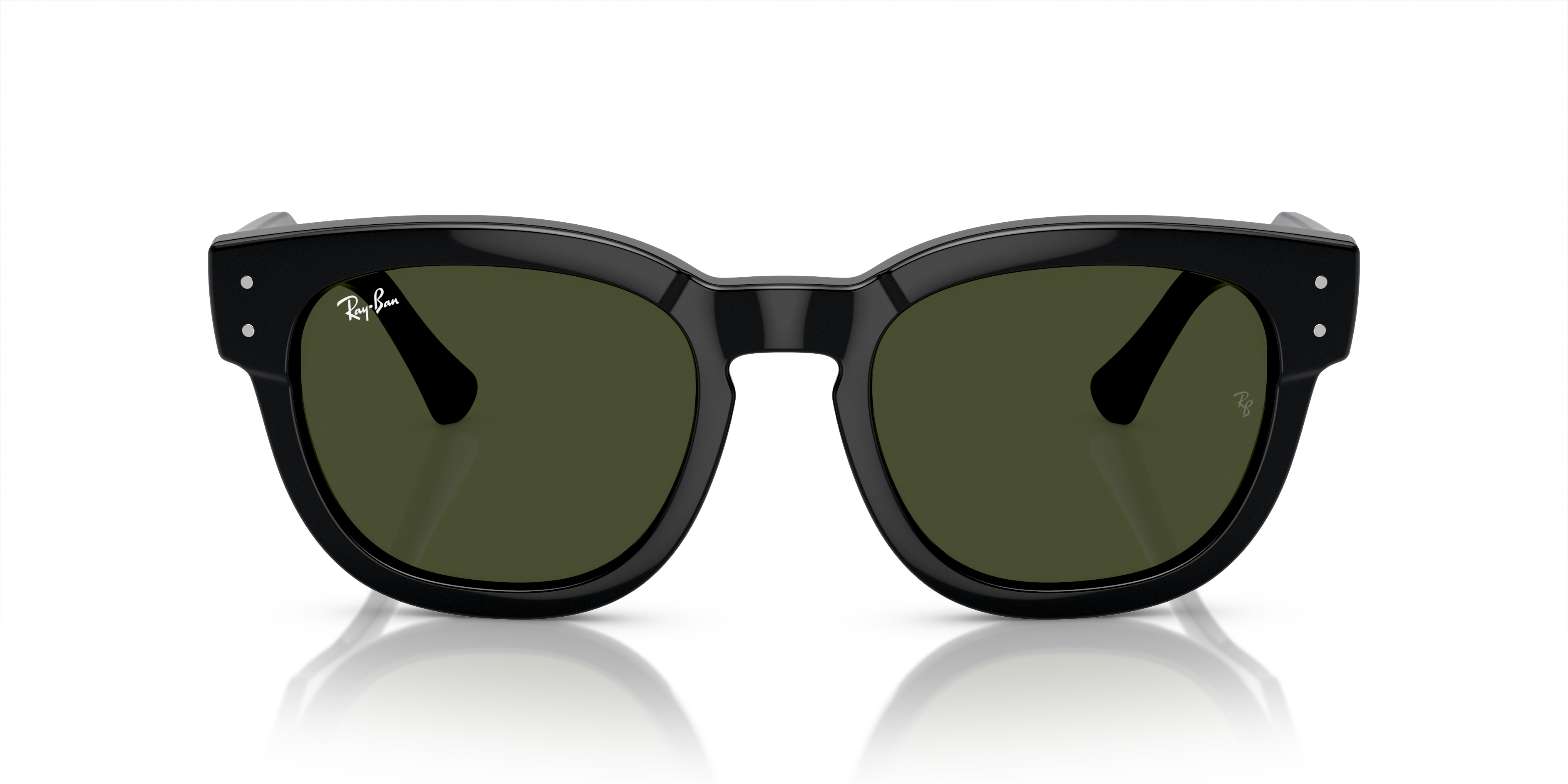 Ray-Ban - RB0298S Mega Hawkeye - Black
