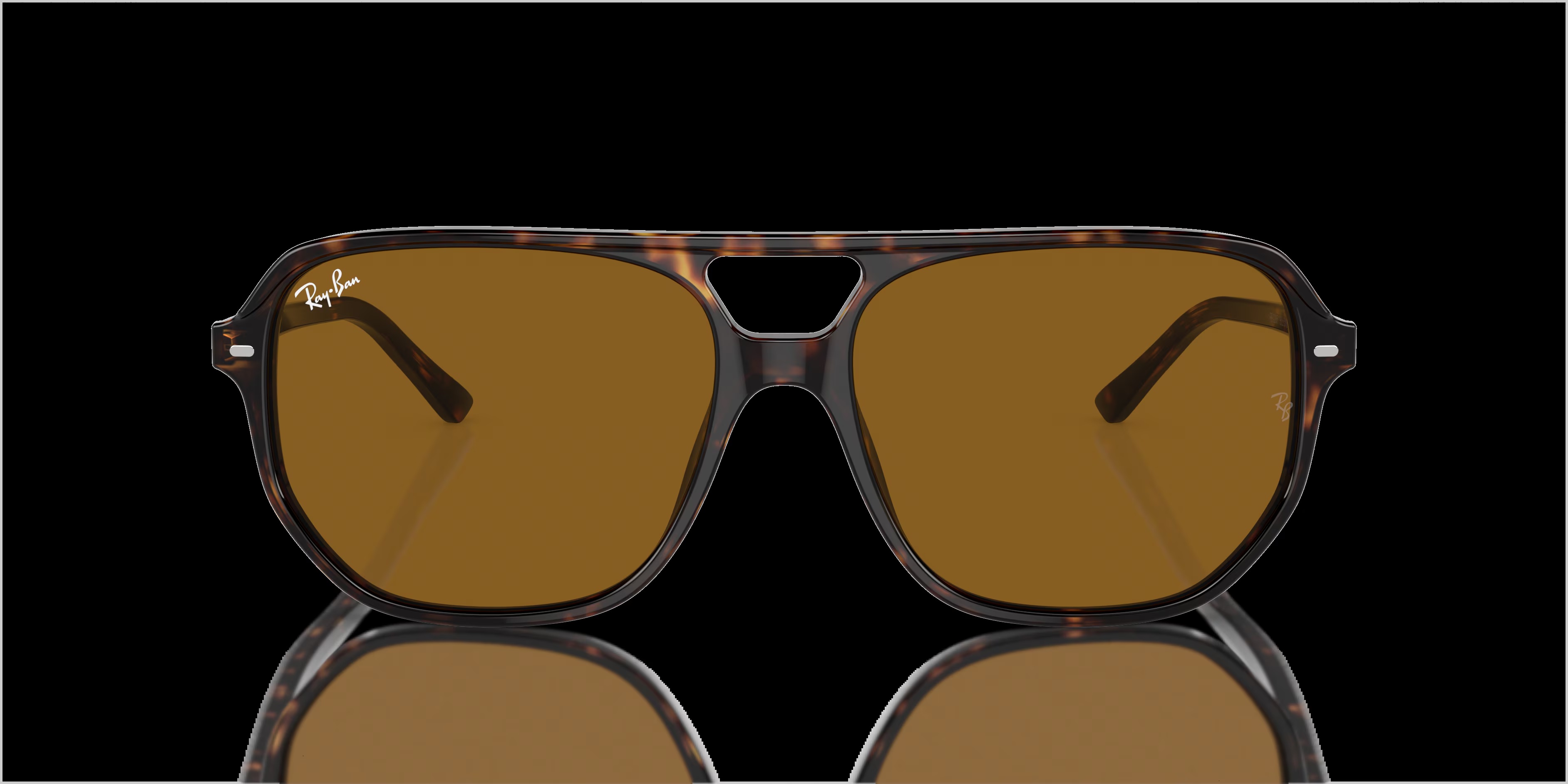 Ray-Ban - RB2205 Bill One - Havana