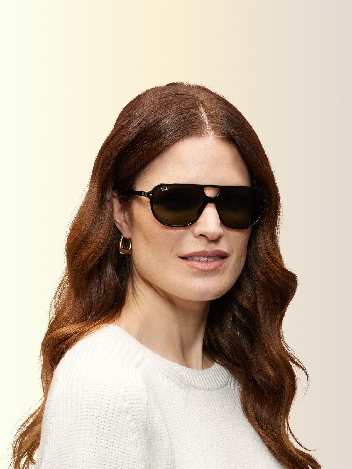 Ray-Ban - RB2205 Bill One - Black
