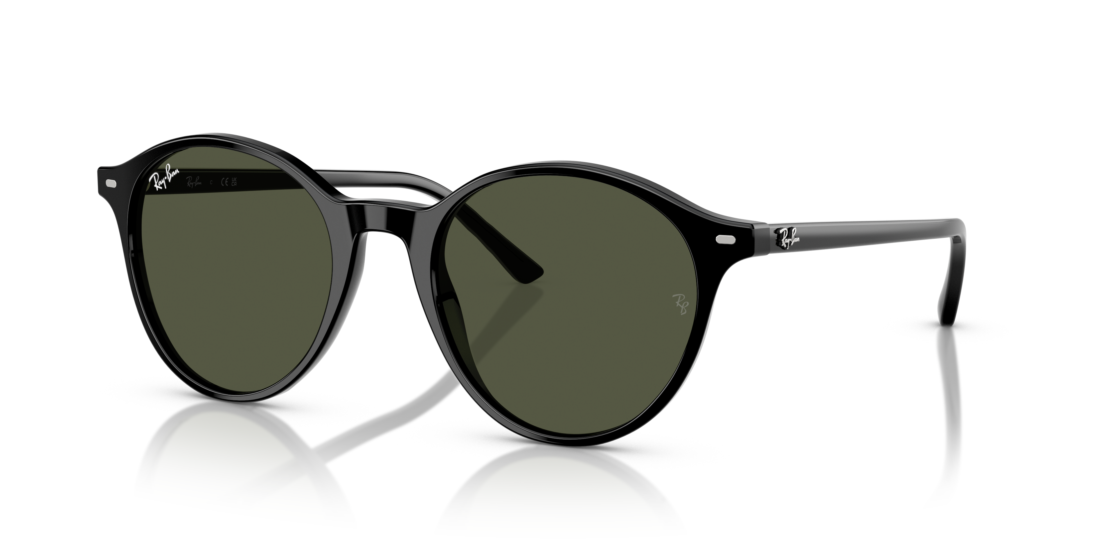Ray-Ban - RB2230 Bernard - Black