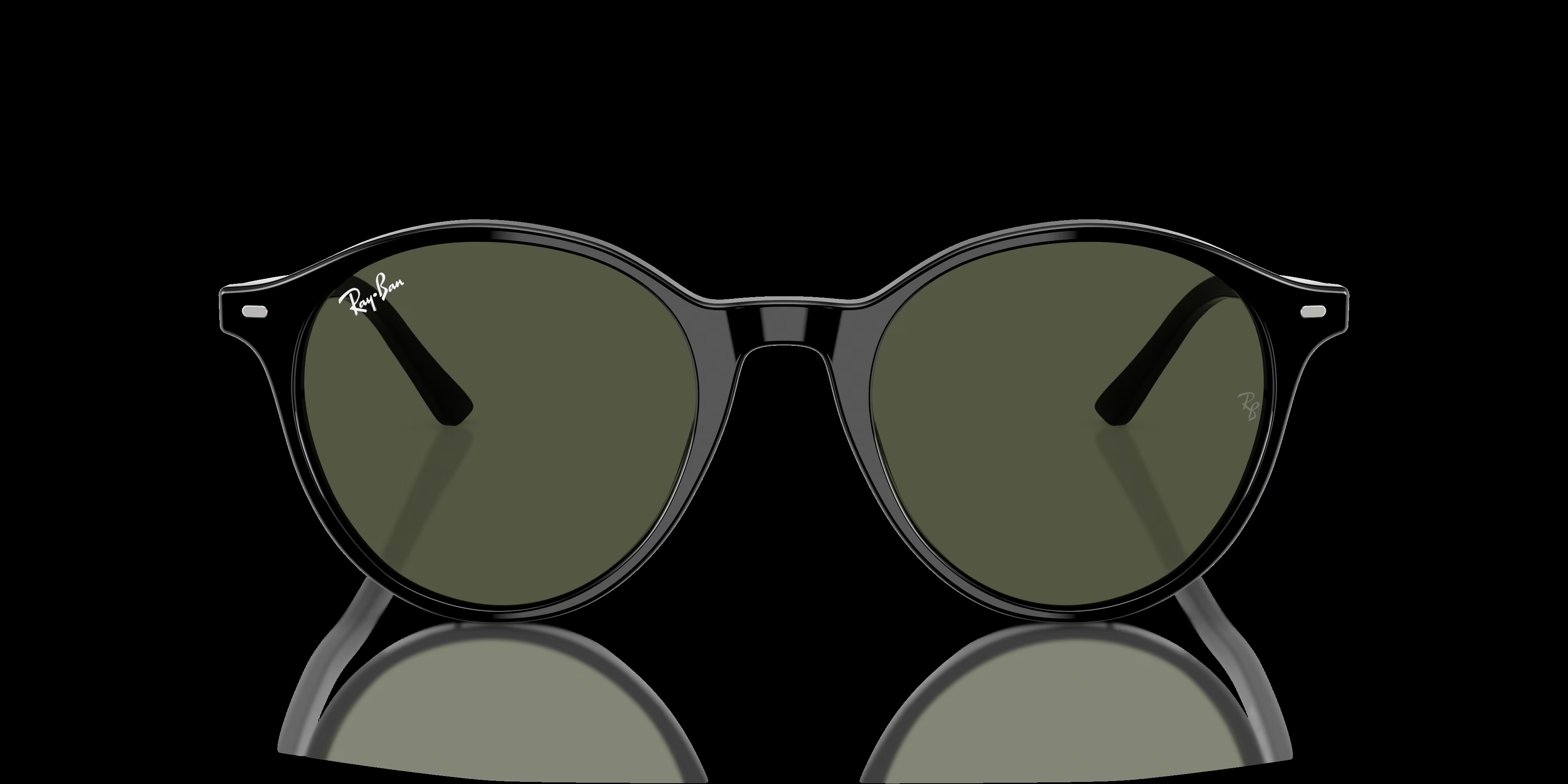 Ray-Ban - RB2230 Bernard - Black