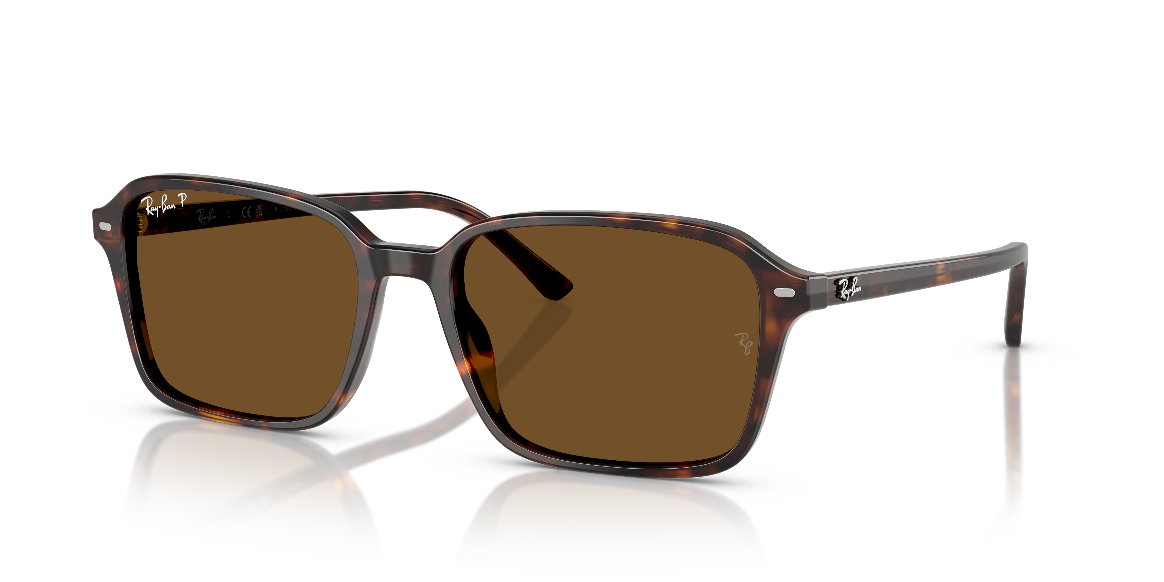 Ray-Ban - RB2231 Raimond - Havana