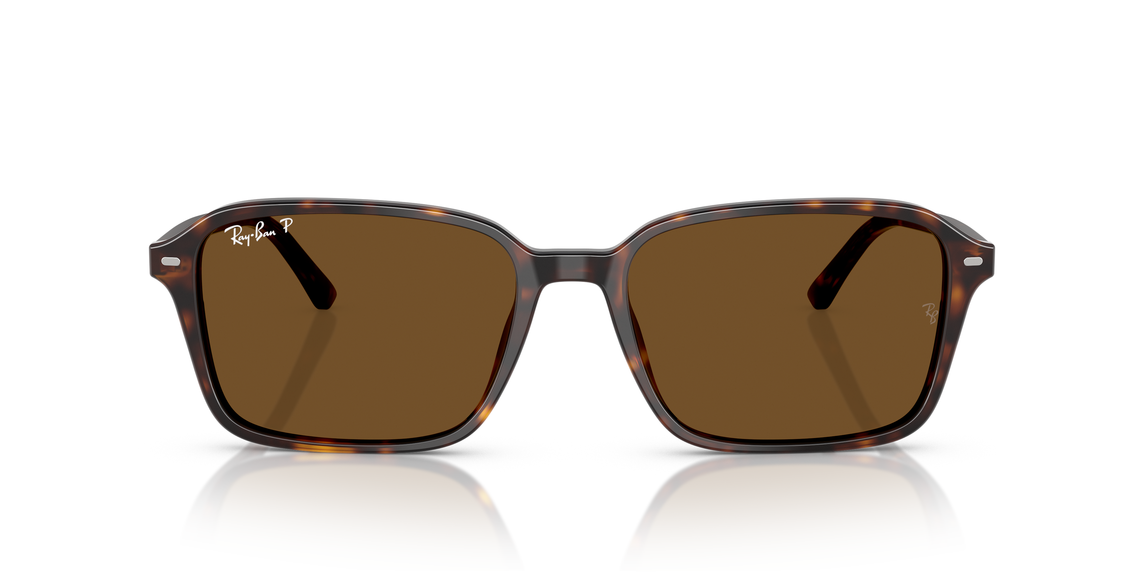 Ray-Ban - RB2231 Raimond - Havana