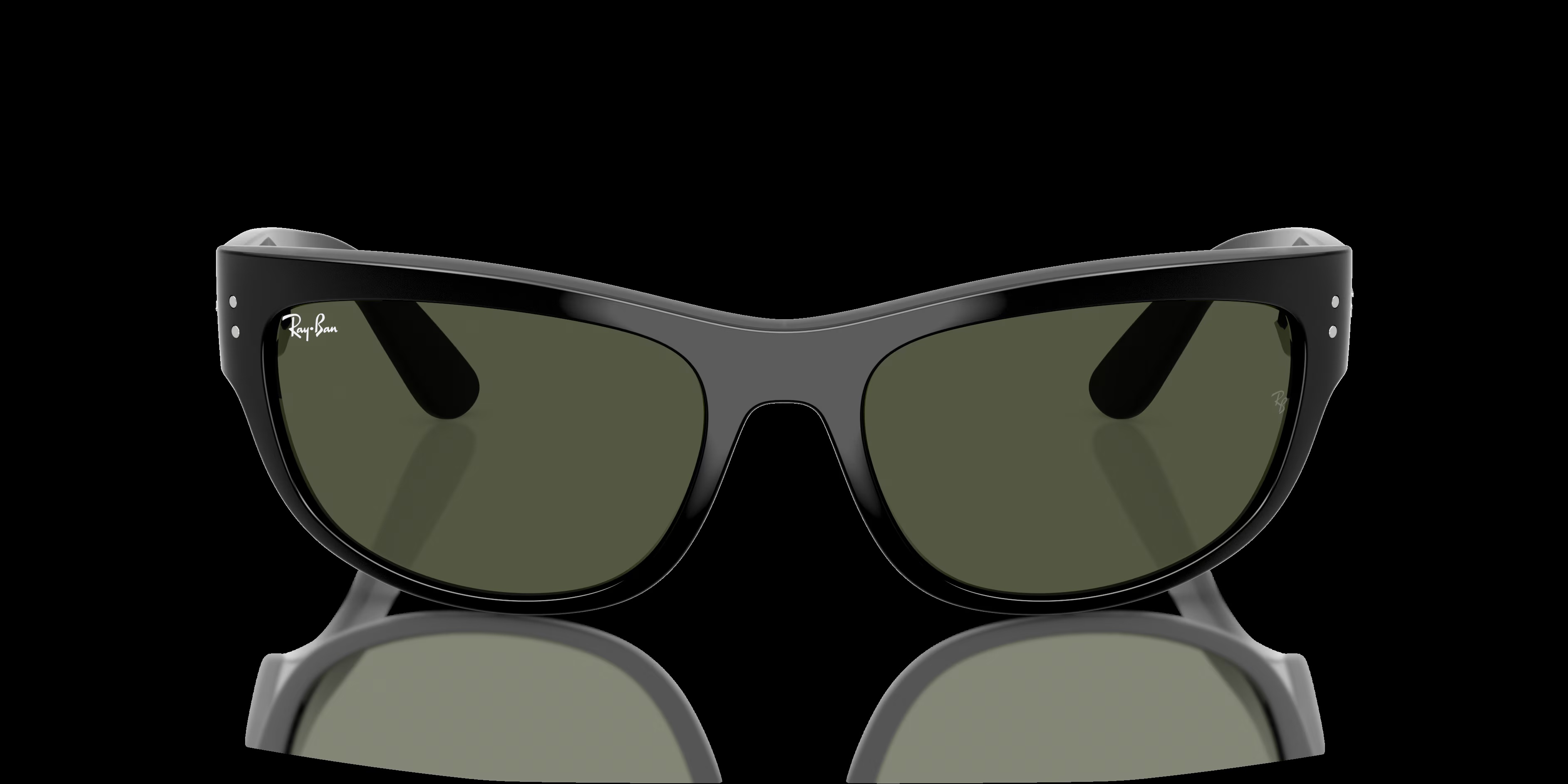 Ray-Ban - RB2289 Mega Balorama - Black